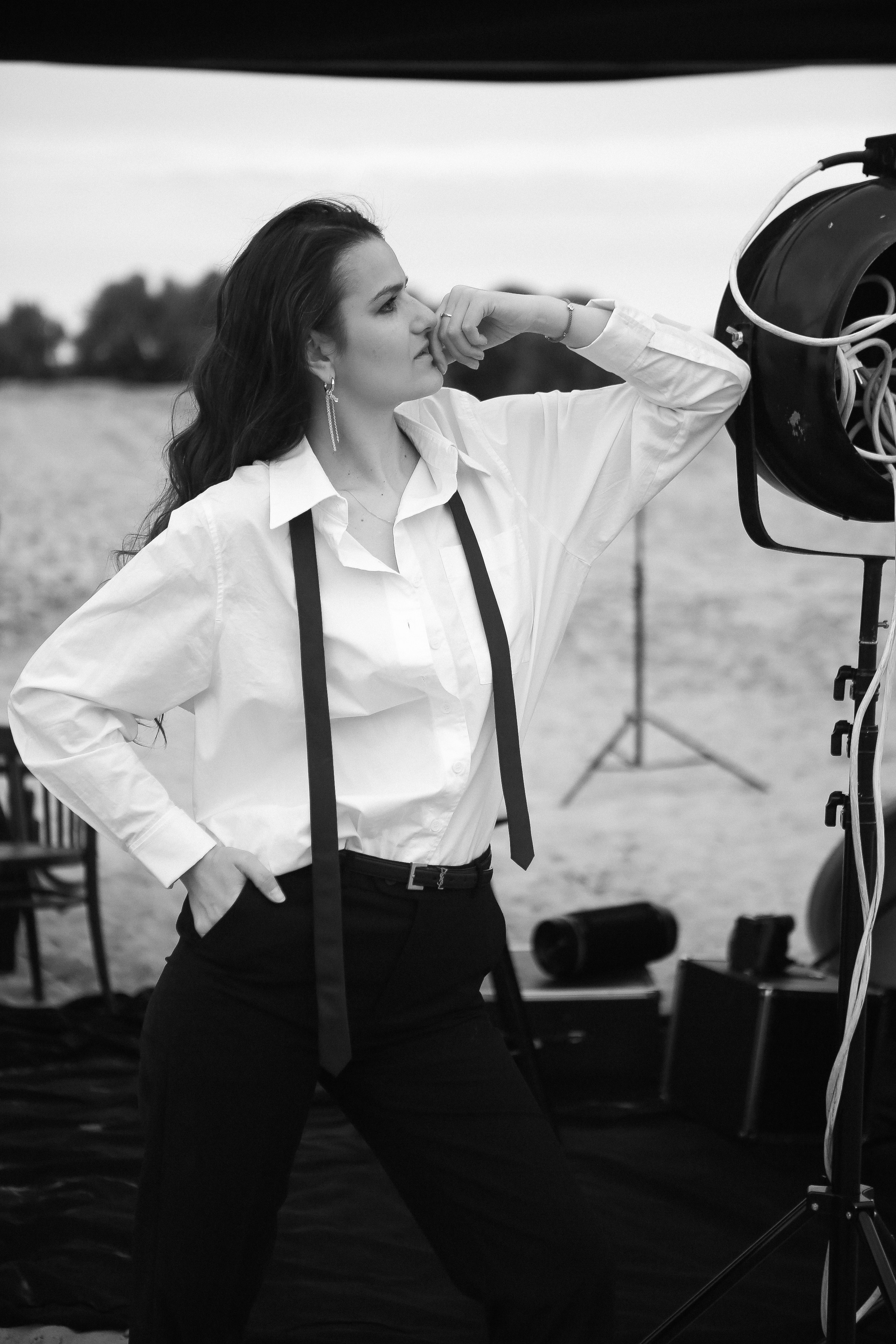 Татьяна. Фотограф Александра Рышкова