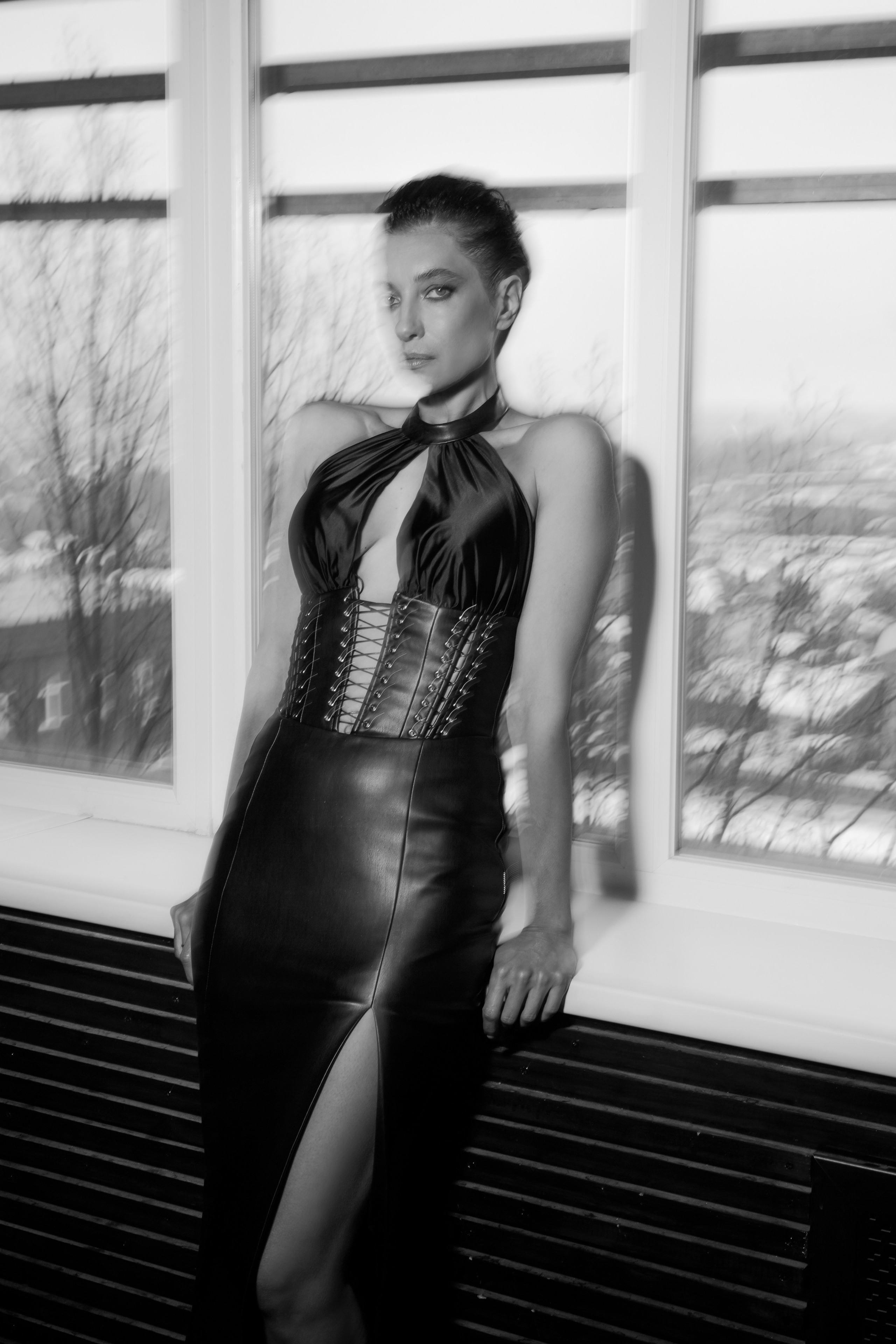 Портрет. Фотограф Александра Рышкова