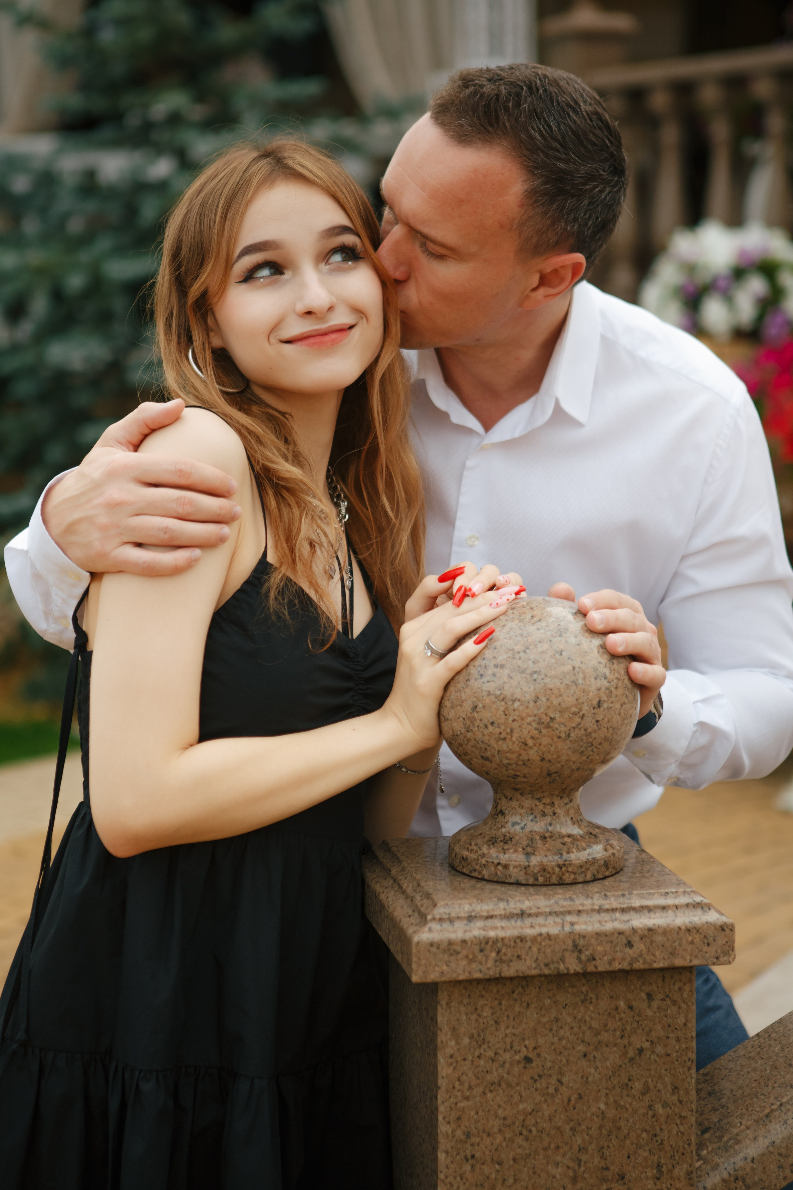 День Рождения. Фотограф Александра Рышкова