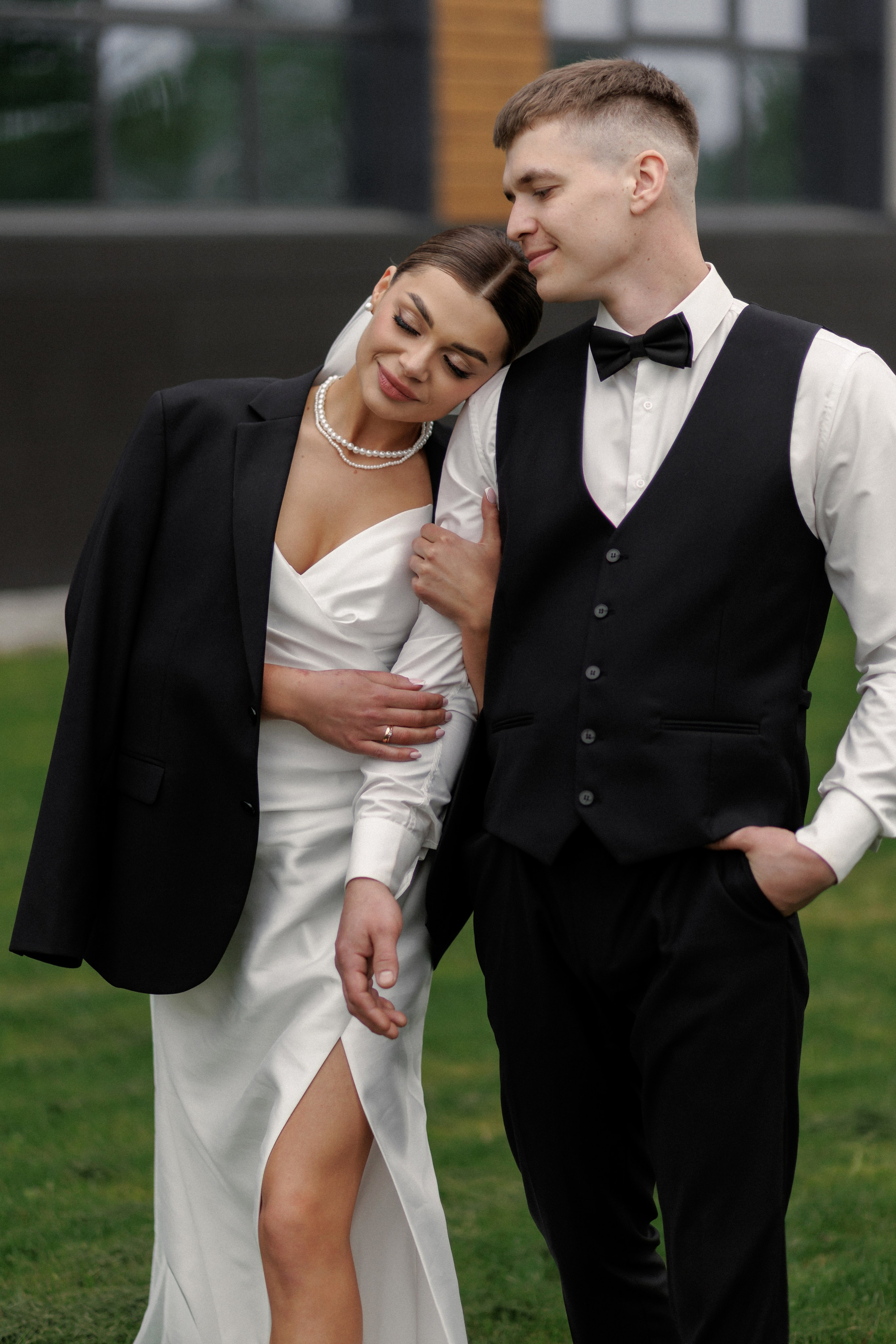 Wedding day 25/04/2025. Dima Lemeshevsky