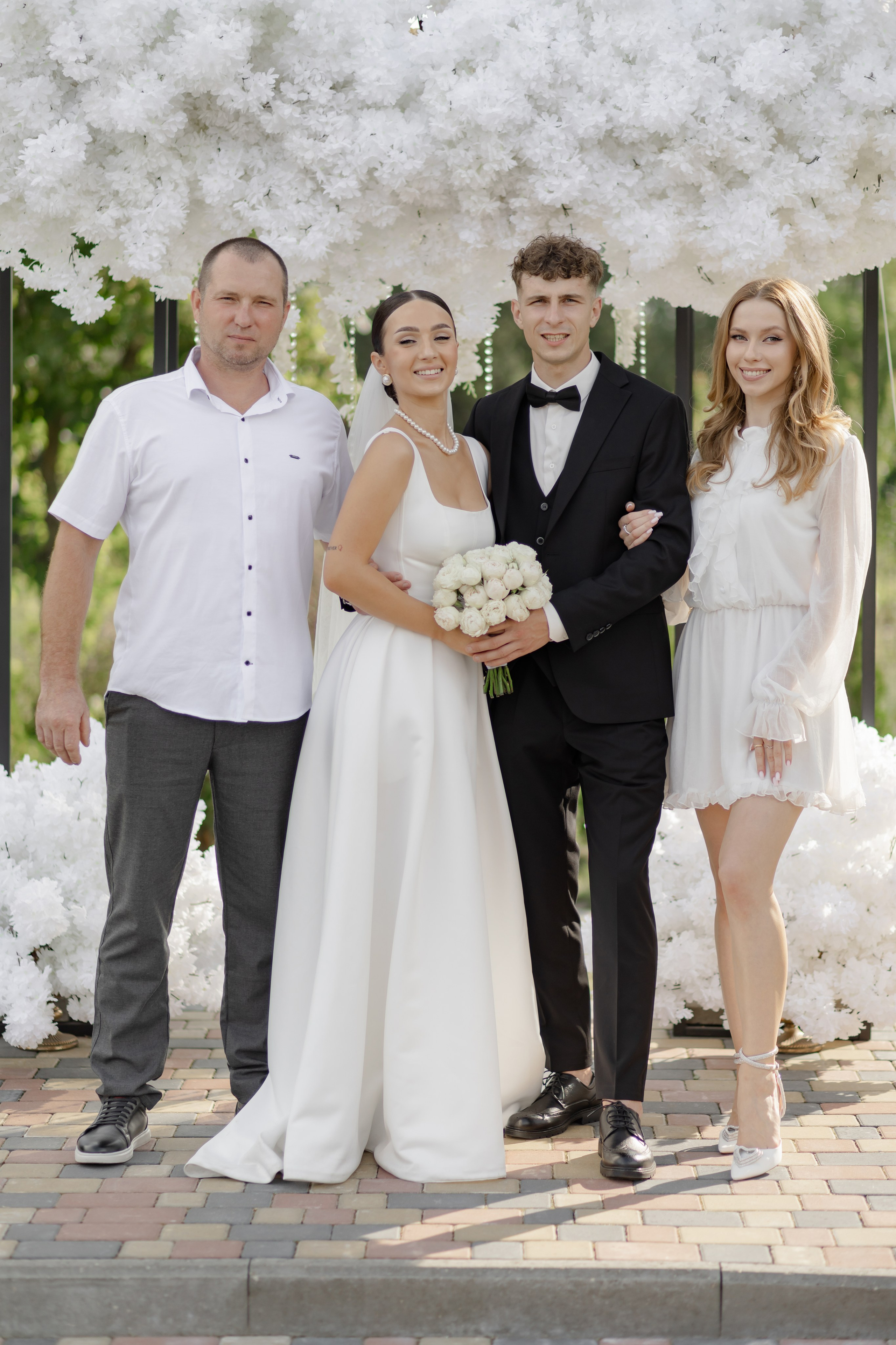 Аня и Игорь. Dima Lemeshevsky