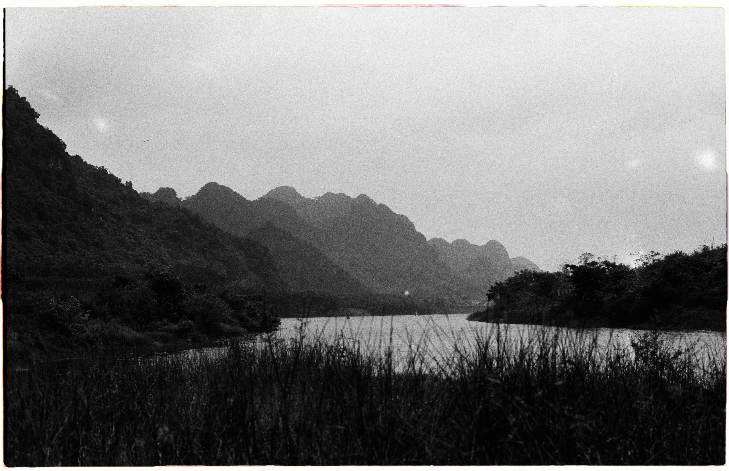 Vietnam «26. Фотограф Полина Треногина