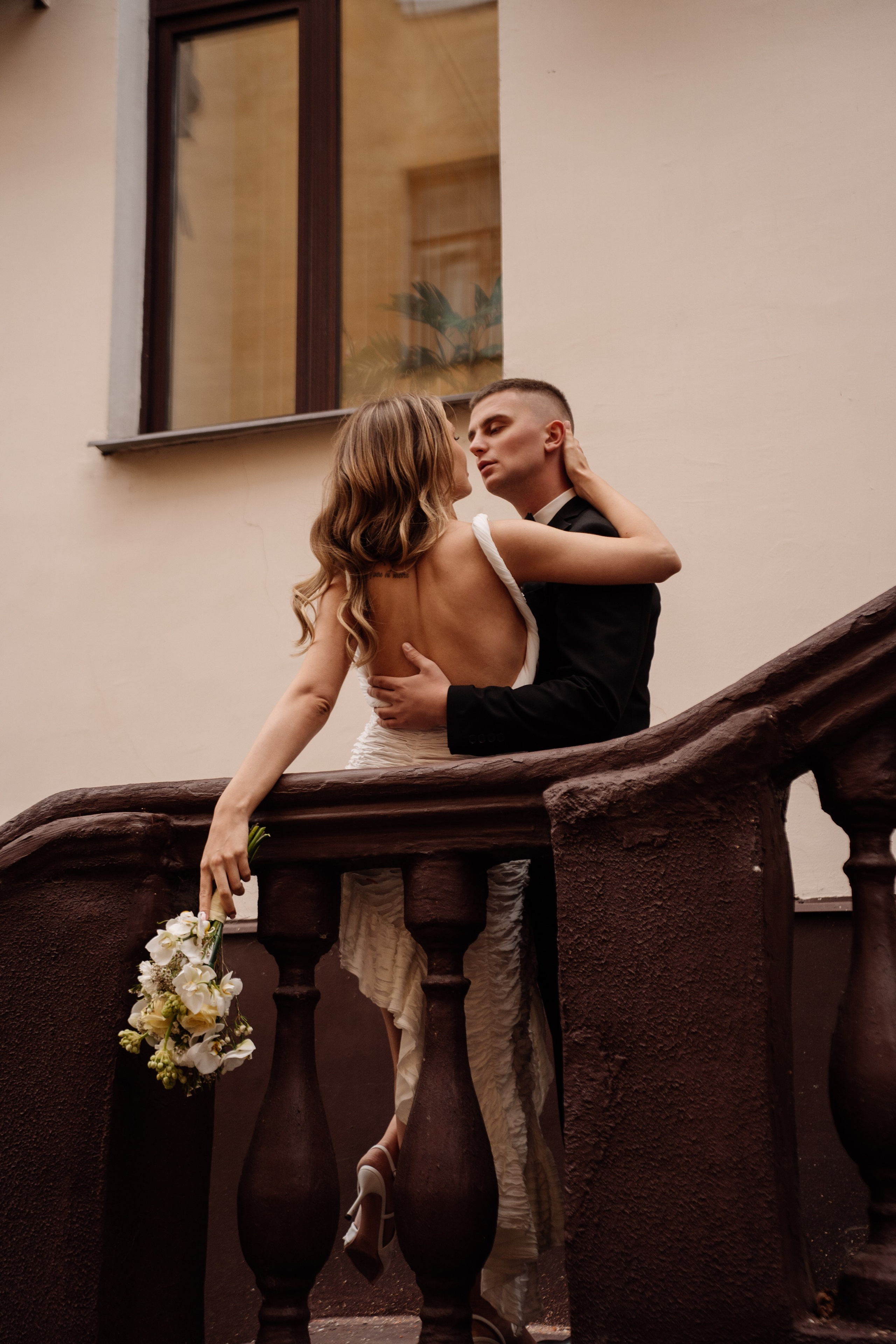 СВАДЬБЫ ♡ (серии). Свадебный фотограф