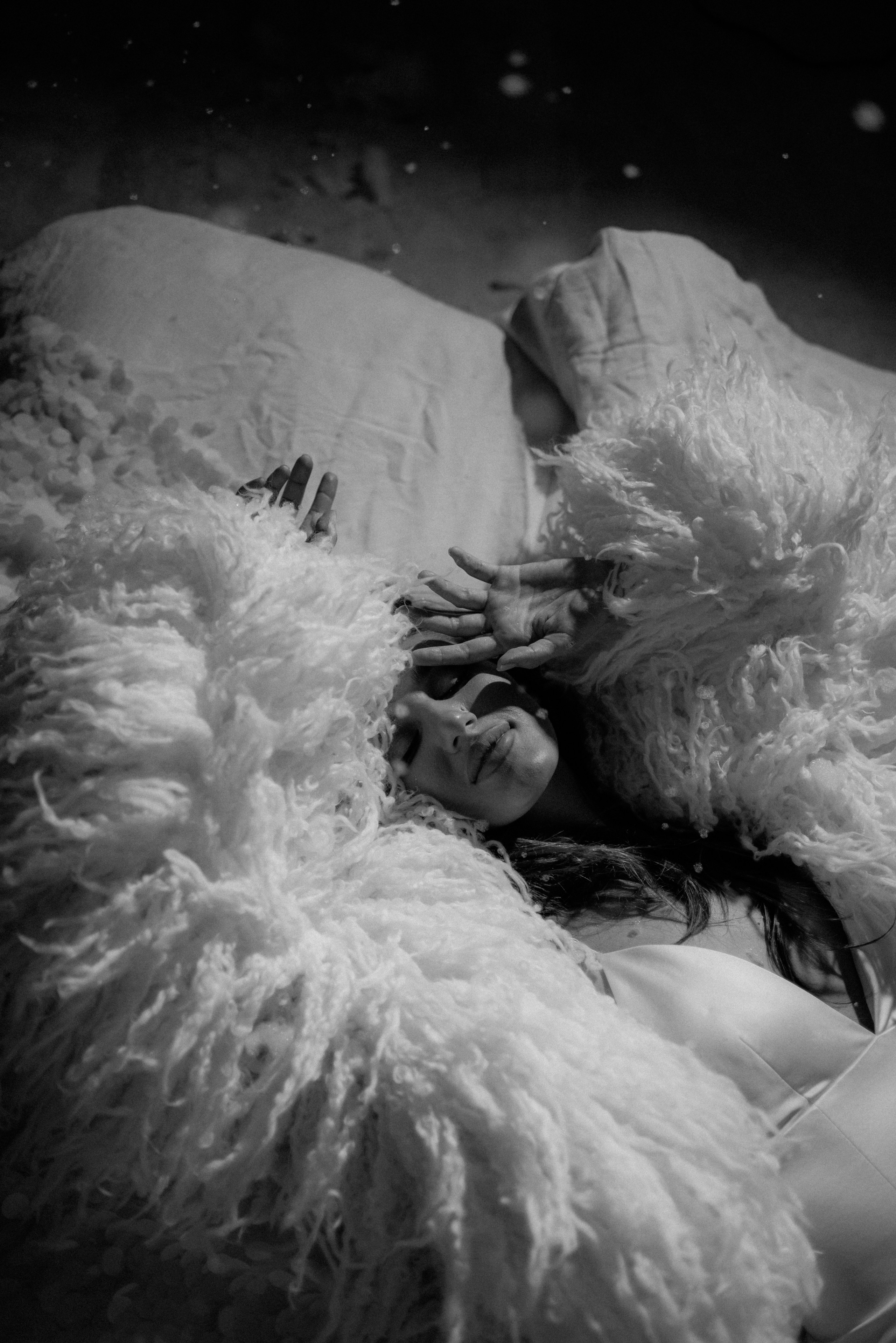 Оксана. Свадебный и портретный фотограф в Брянске и Москве Алина Химушкина