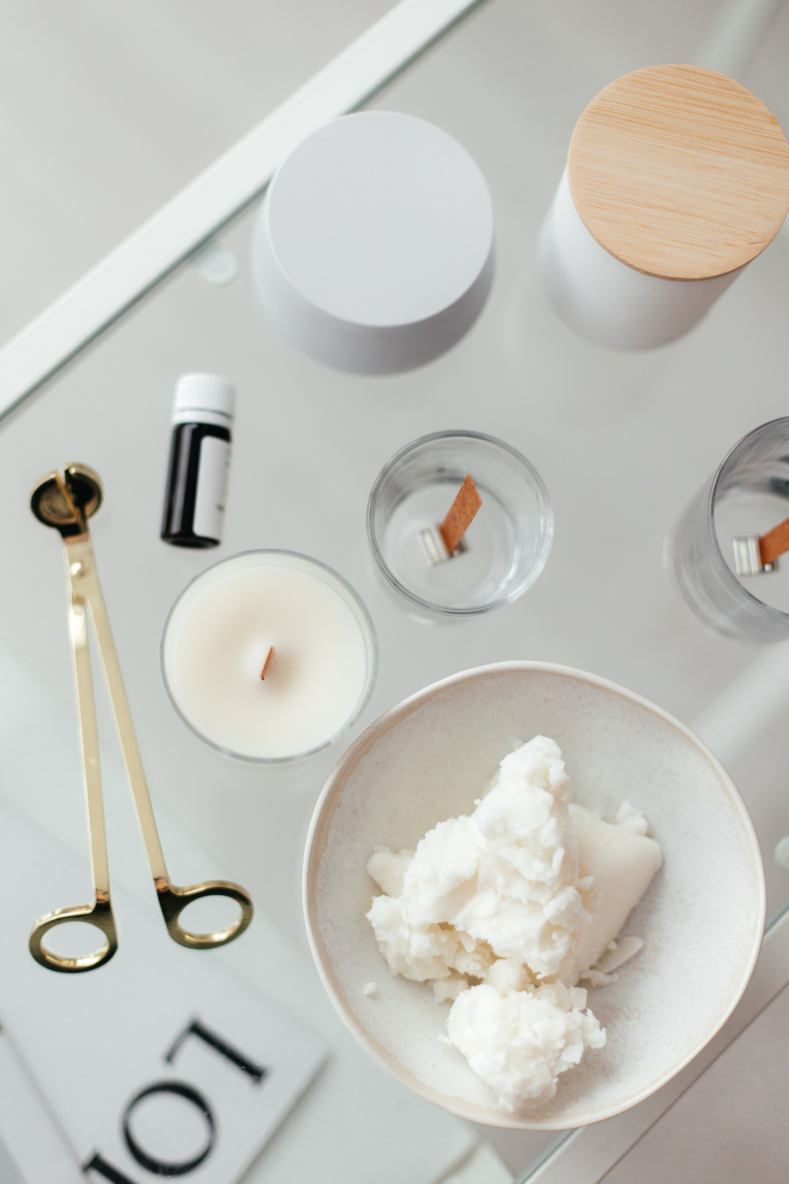 Свечи. Фотограф Елена Краснопевцева