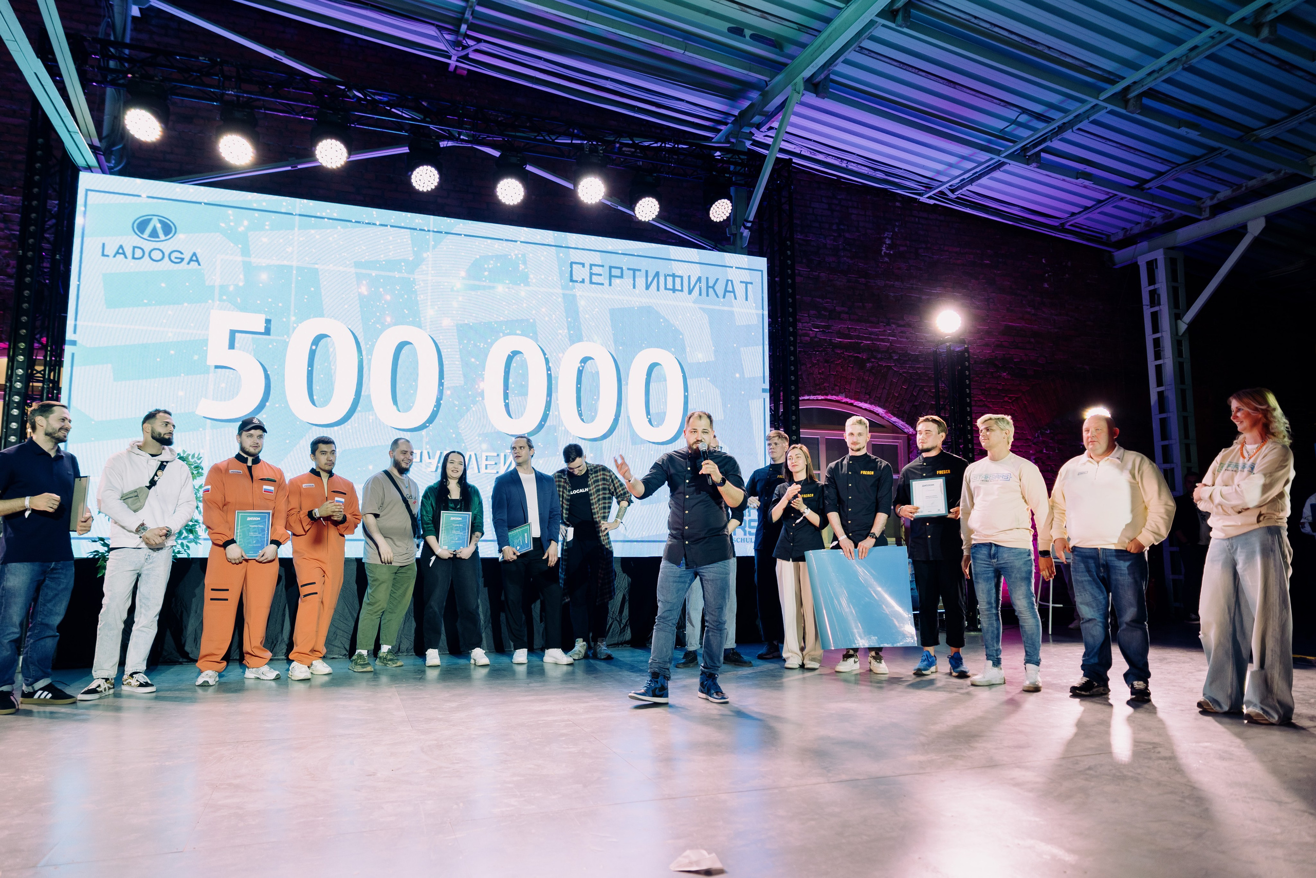 Bar Hub. Фотограф в Москве