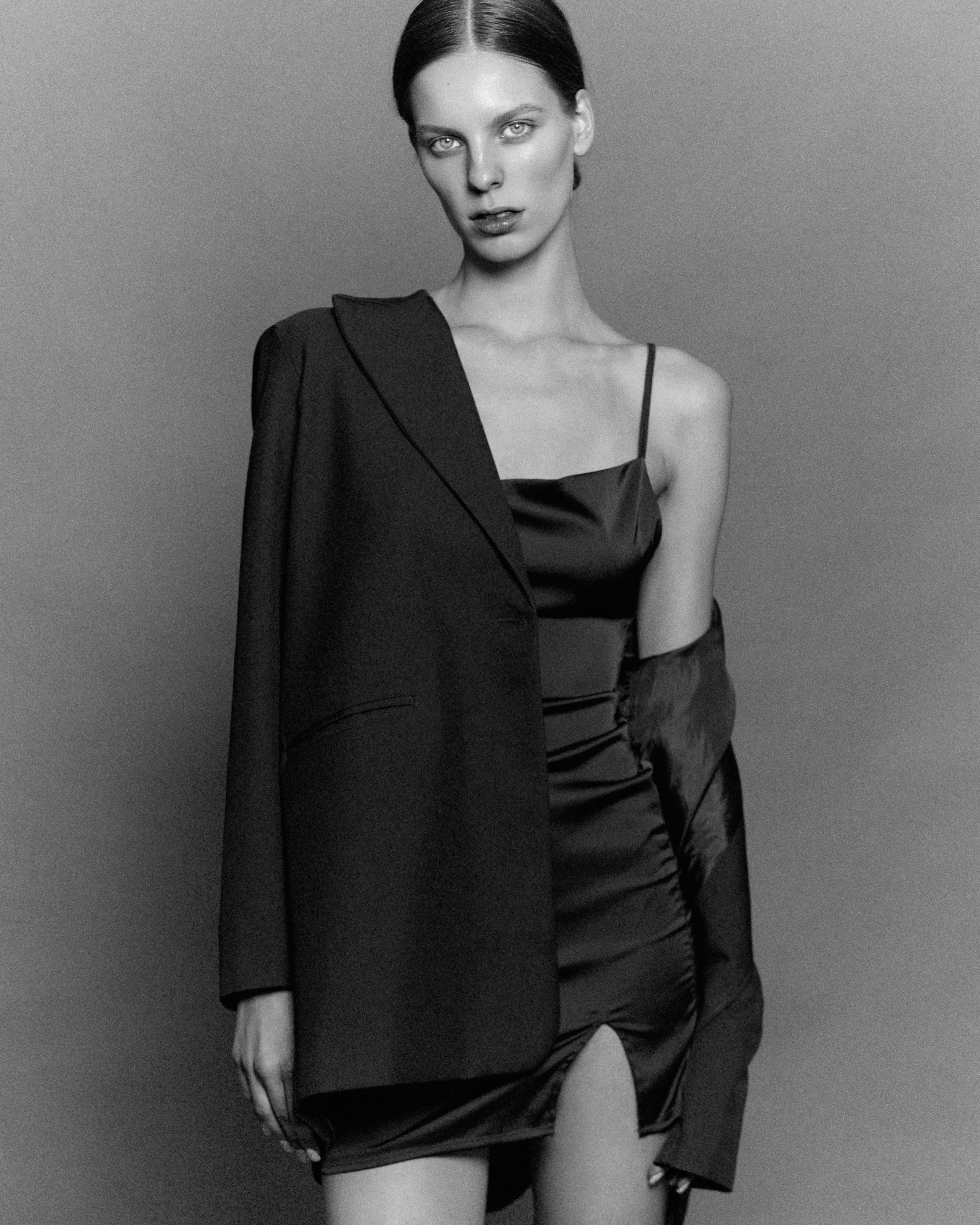 Anastasia. Sasha Fadda Photography