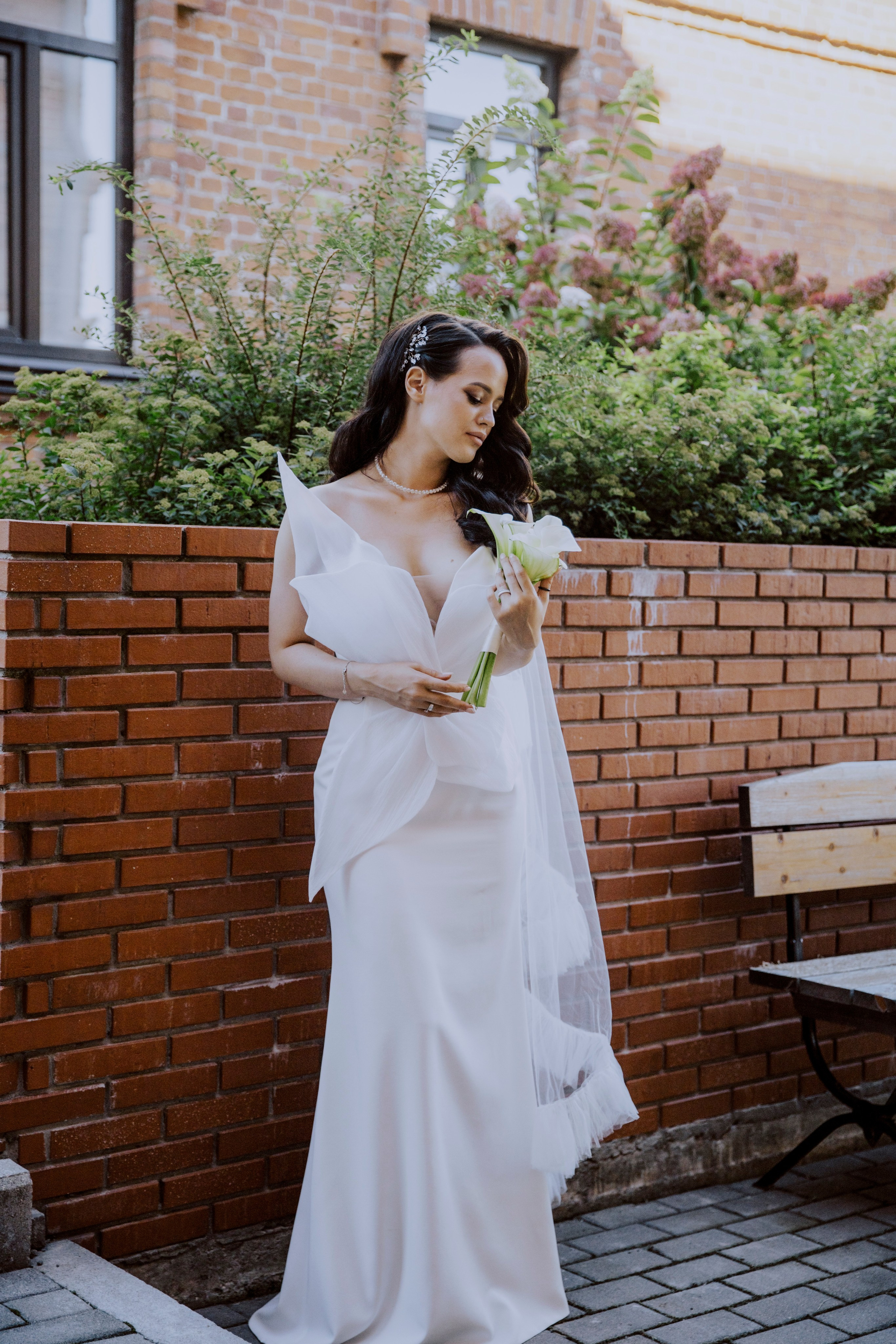 Александр и Виктория. Фотограф, который снимает любовь в Санкт-Петербурге и Череповце