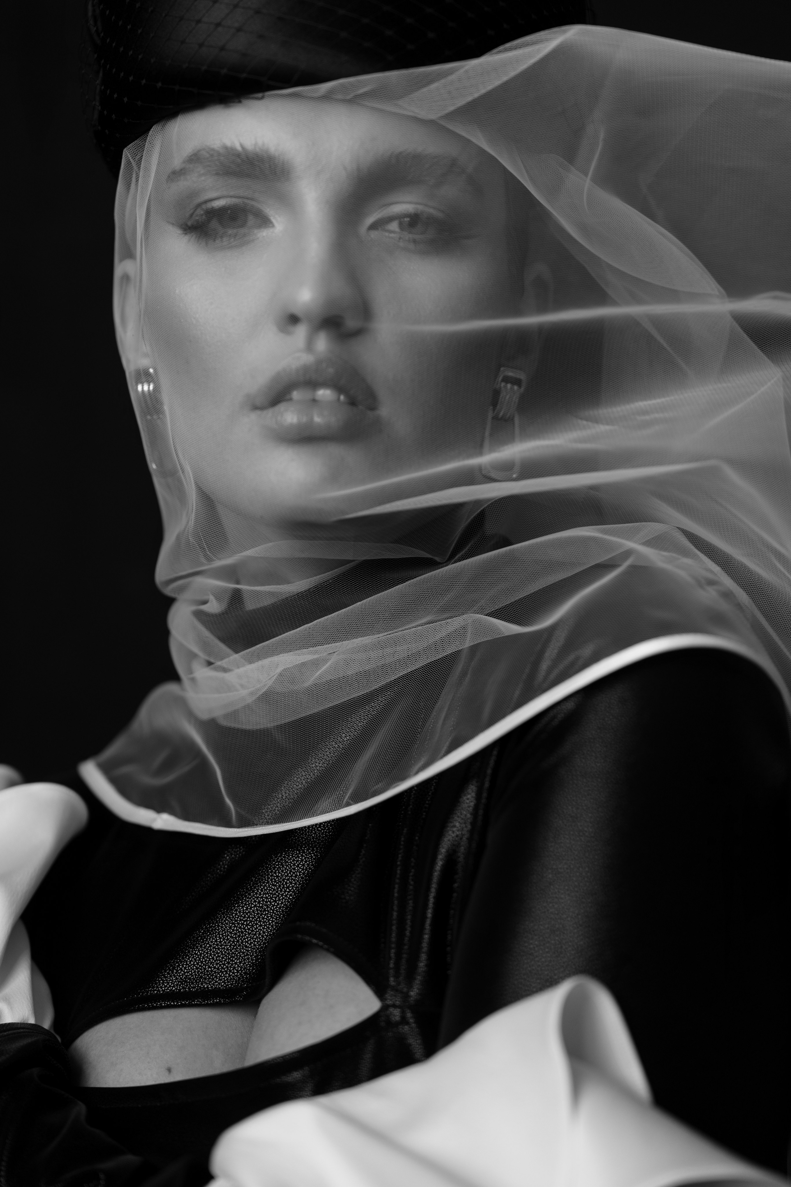 Дарья и Даниил. Свадебный и репортажный фотограф Элина Козырьянова