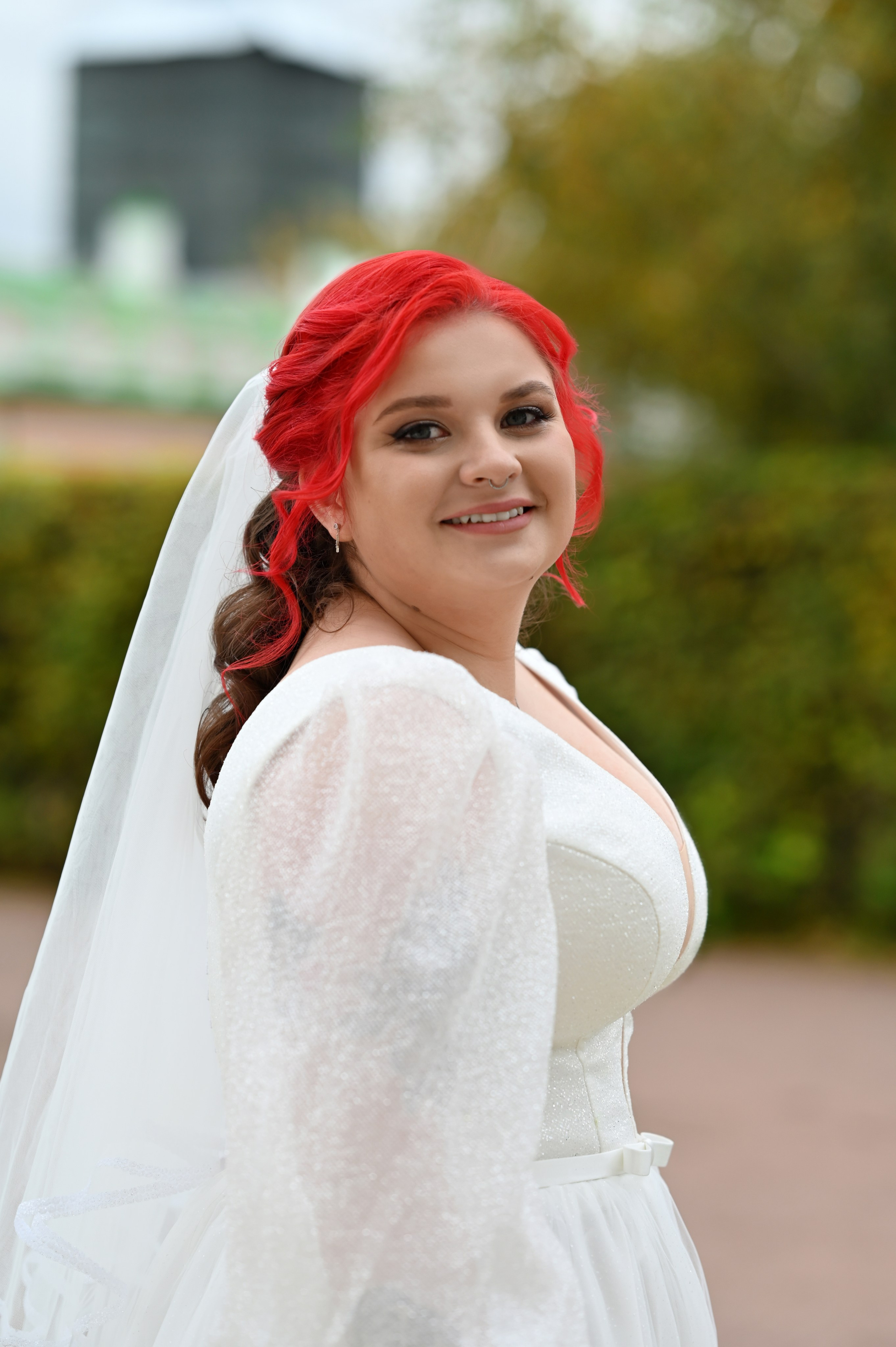 Павел и Полина. Фотограф Москва и Московская область Мария Кузьмина