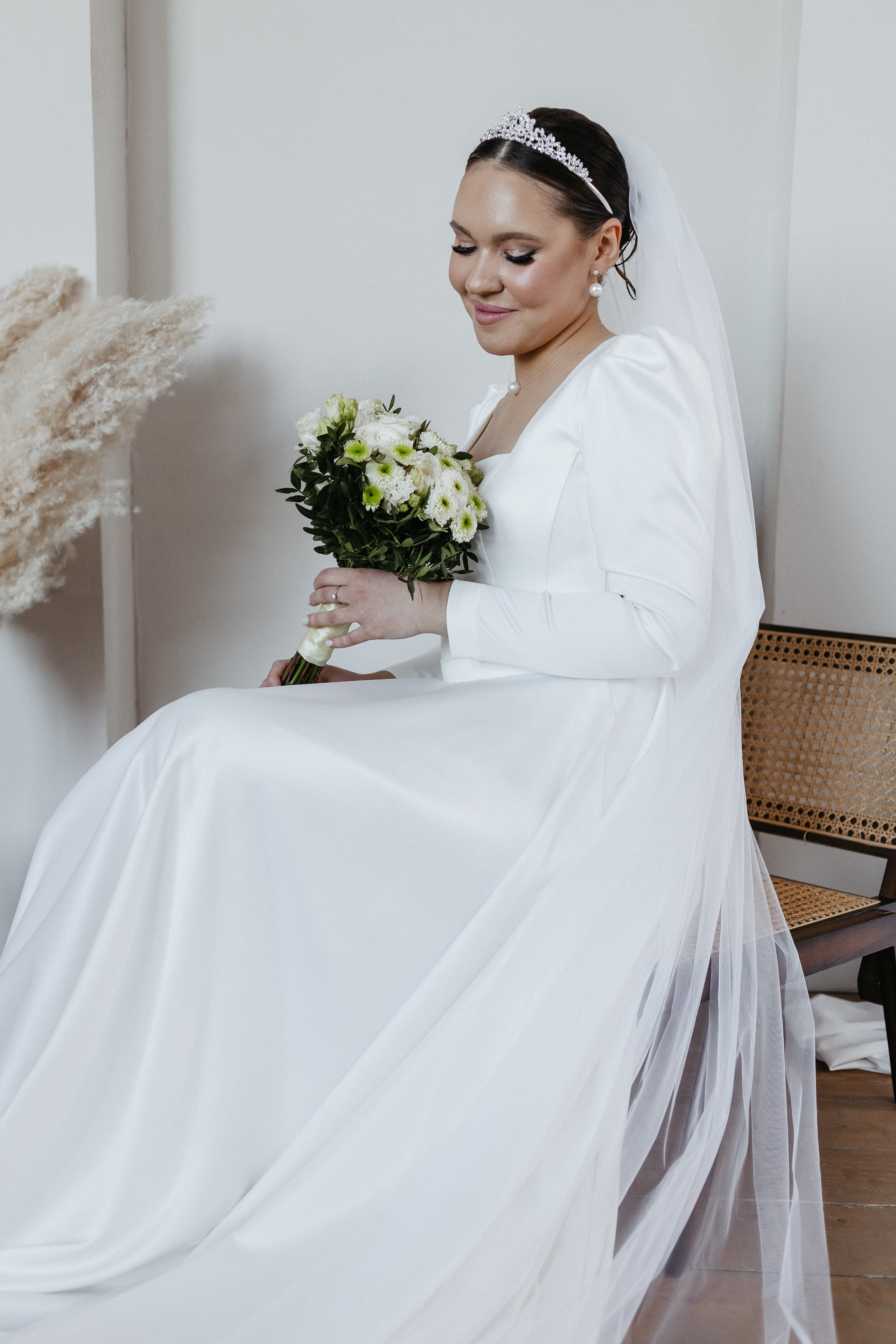 Мария и Станислав. Свадебный и семейный фотограф в Челябинске. Аврамец Анна