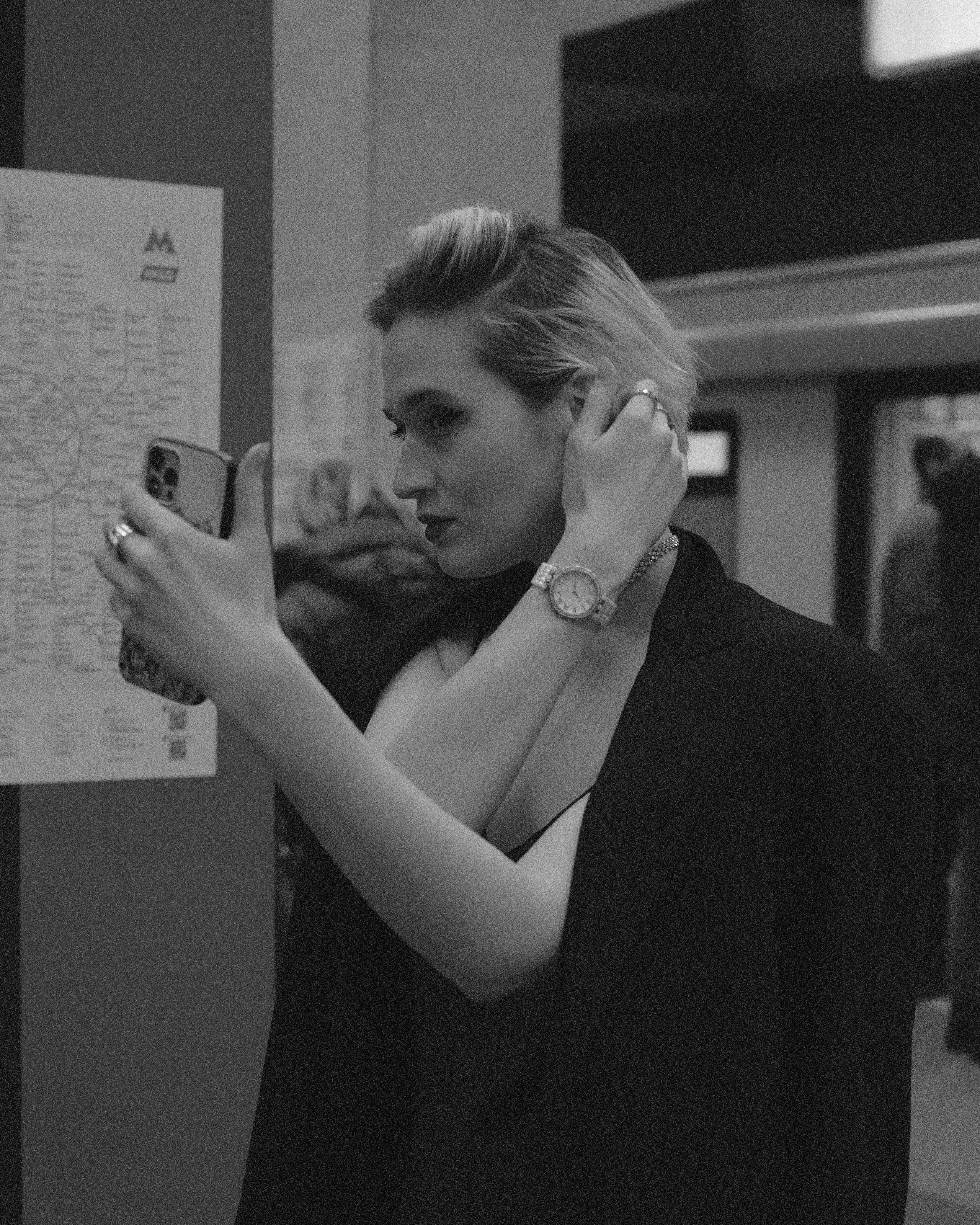 Анна Киселёва, модель, съемка в метрополитене. Фотограф. Love story, портрет, индивидуальные съемки. Фудфотограф