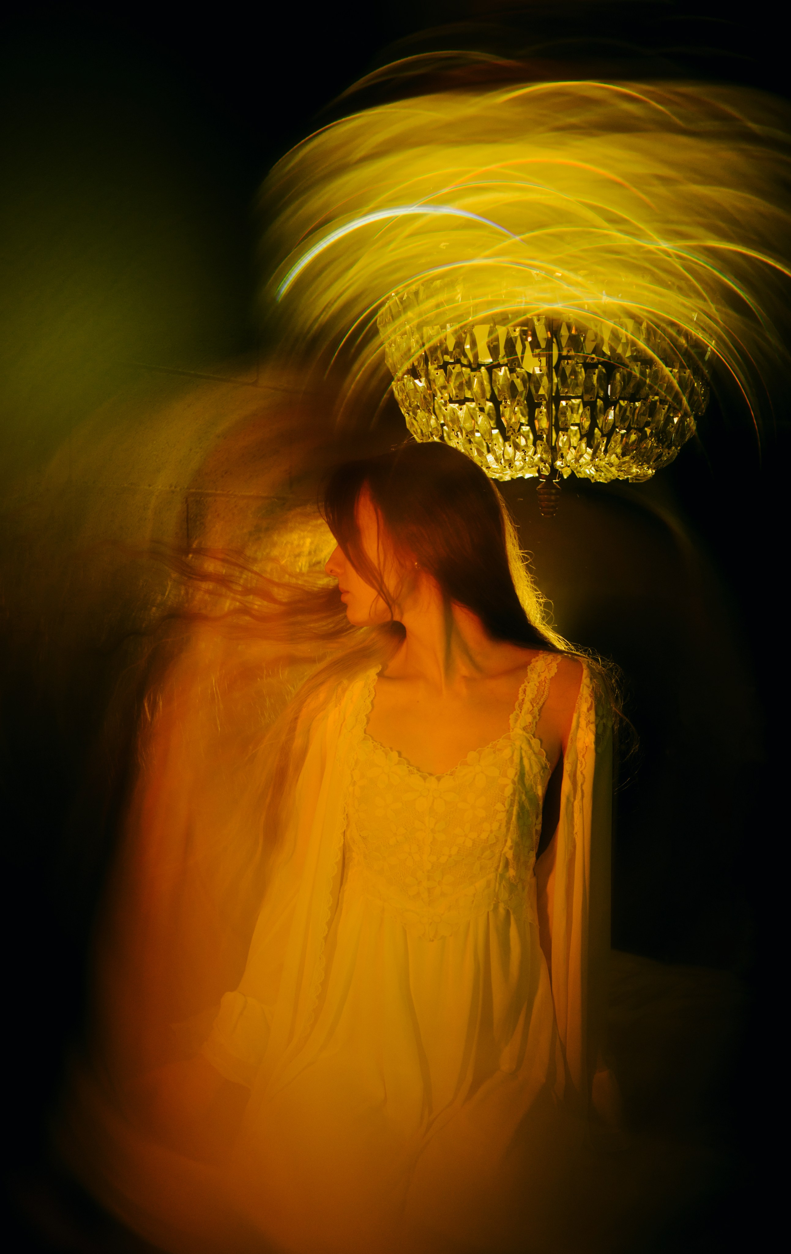 Портфолио. Фотограф и фотохудожник в Санкт-Петербурге Shadow Jane