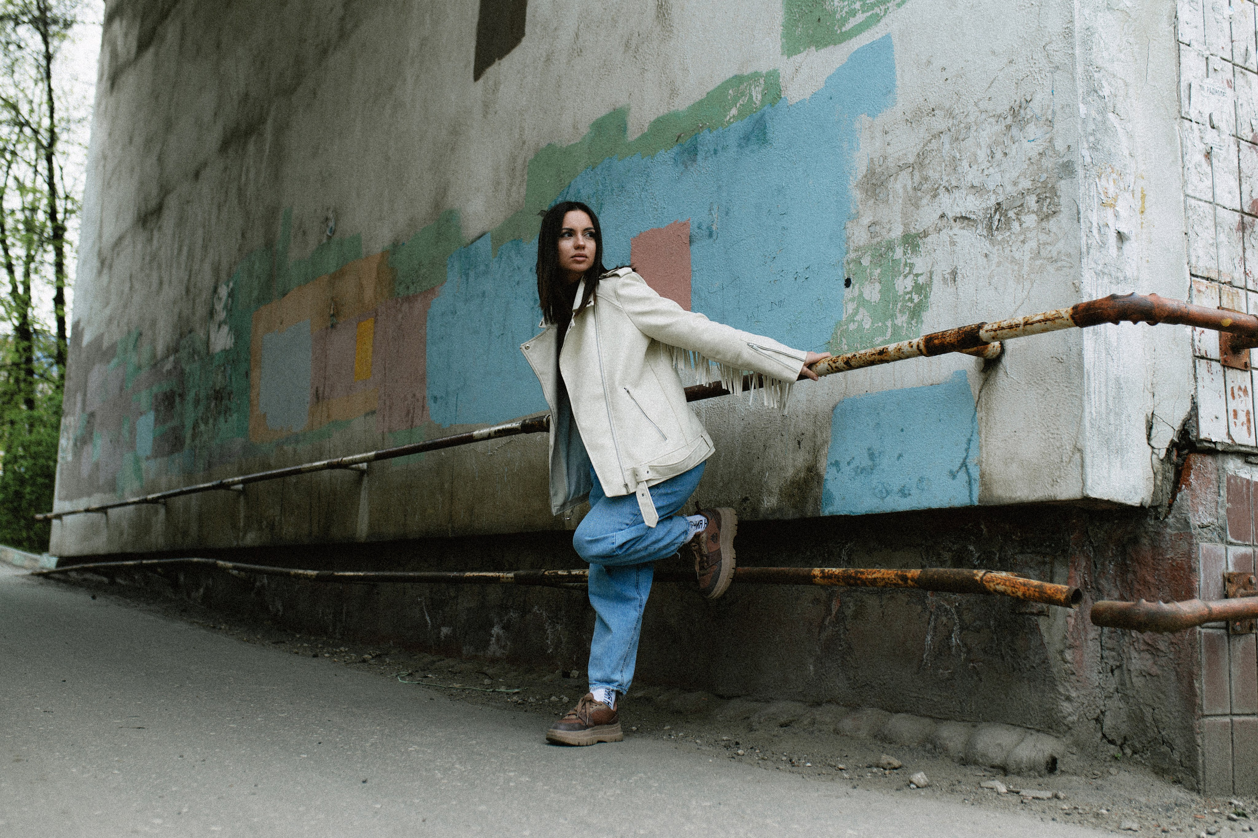 Вика. Свадебный, семейный фотограф в Рязани Лена Брант