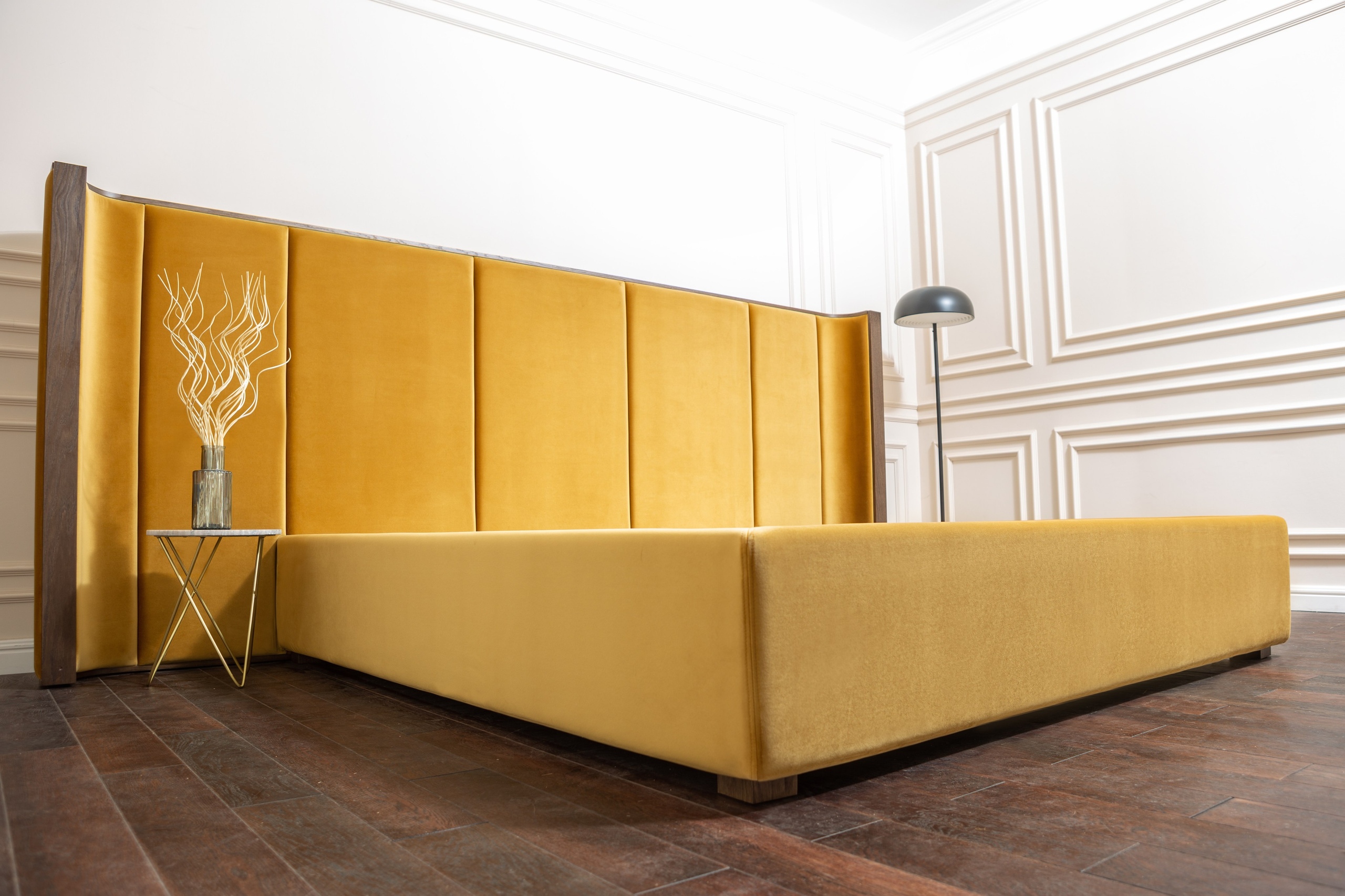 Портфолио. КОРБ — мебель