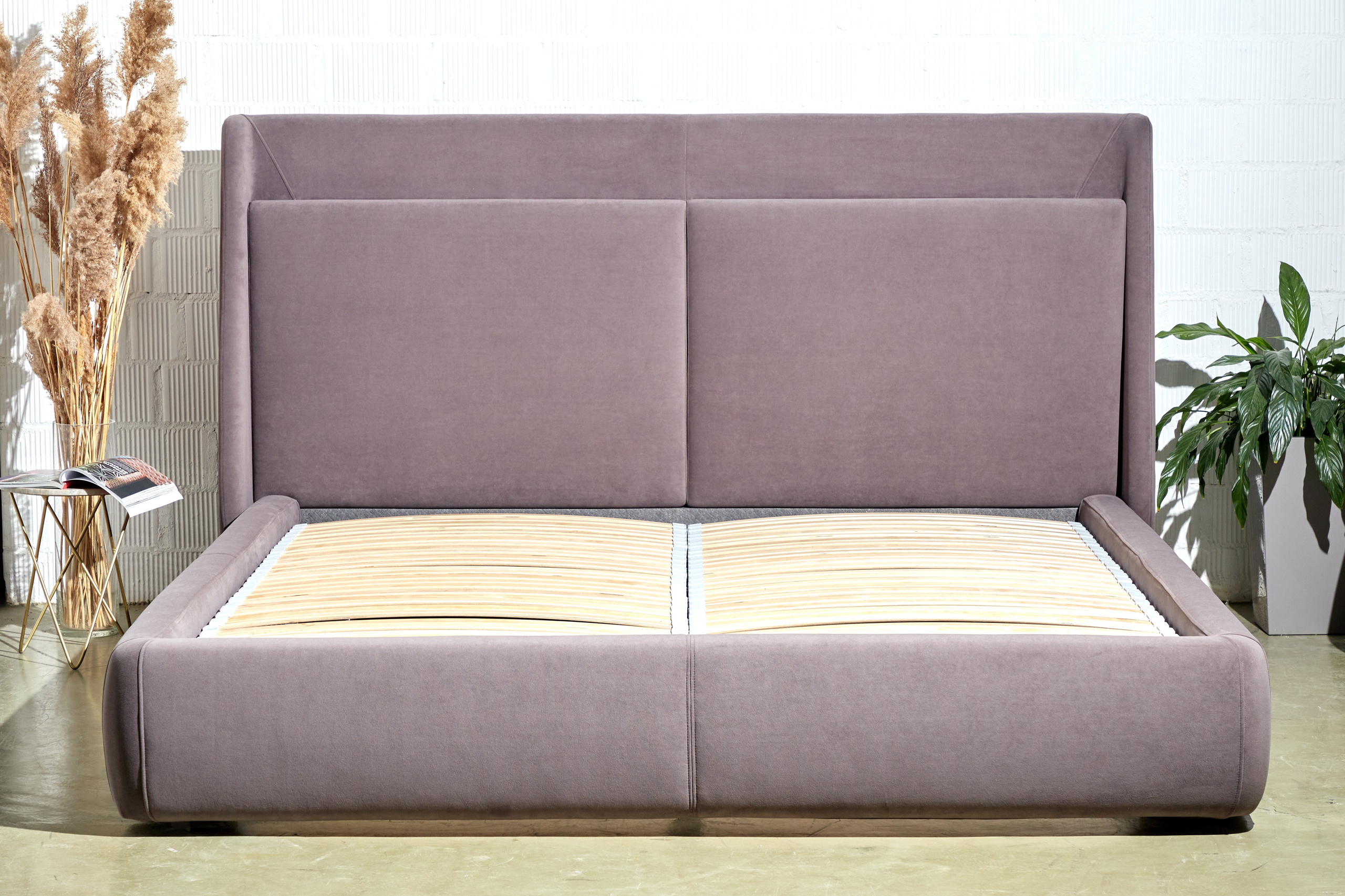 Портфолио. КОРБ — мебель