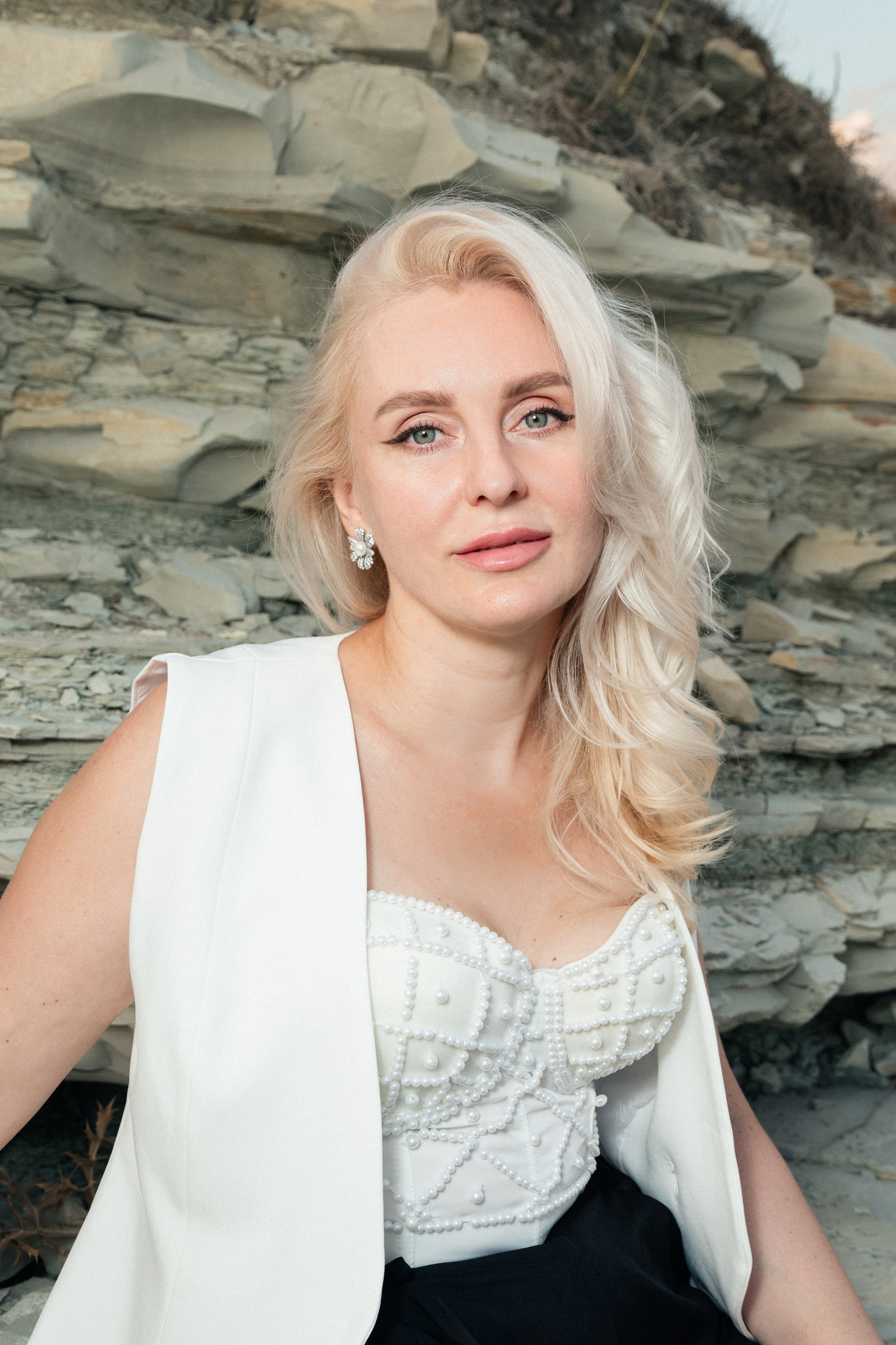 Светлана / escape