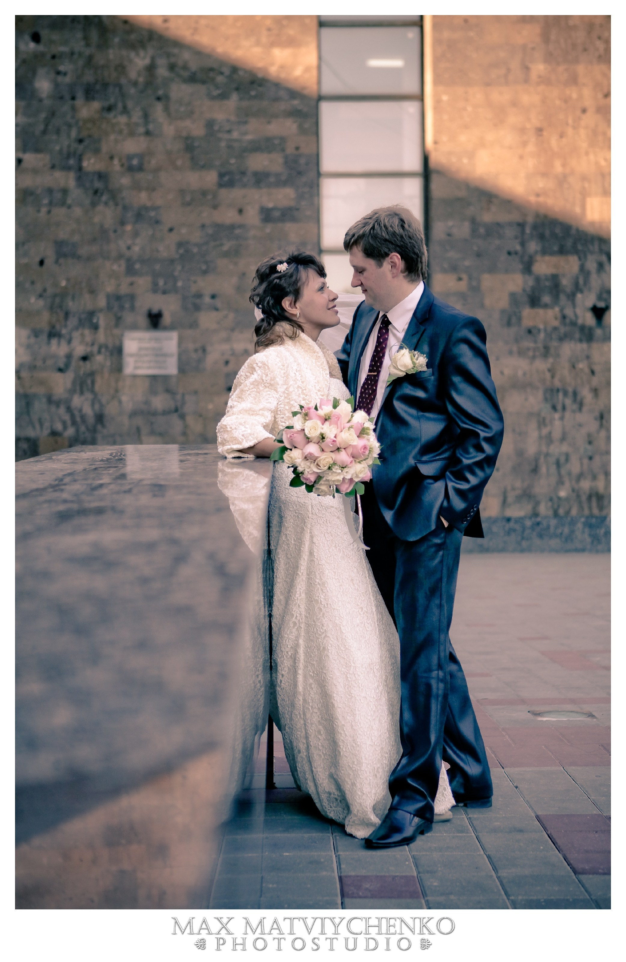 Лучшие для печати/Best for printing. Максим Матвийченко и Виктория Басова профессионалы своего дела