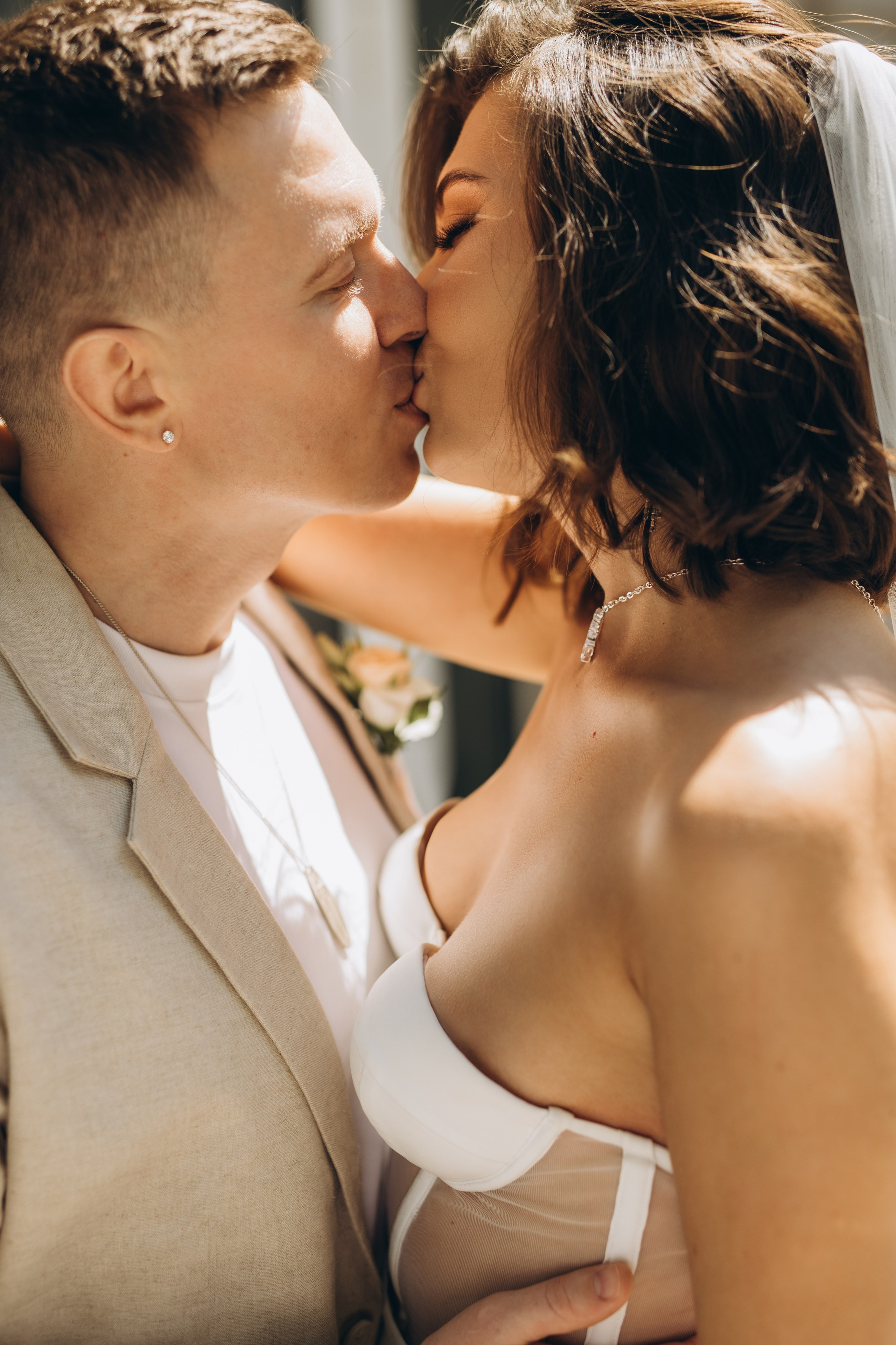 Игорь и Виктория. Семейный фотограф в Казани Рузалина Гафурова