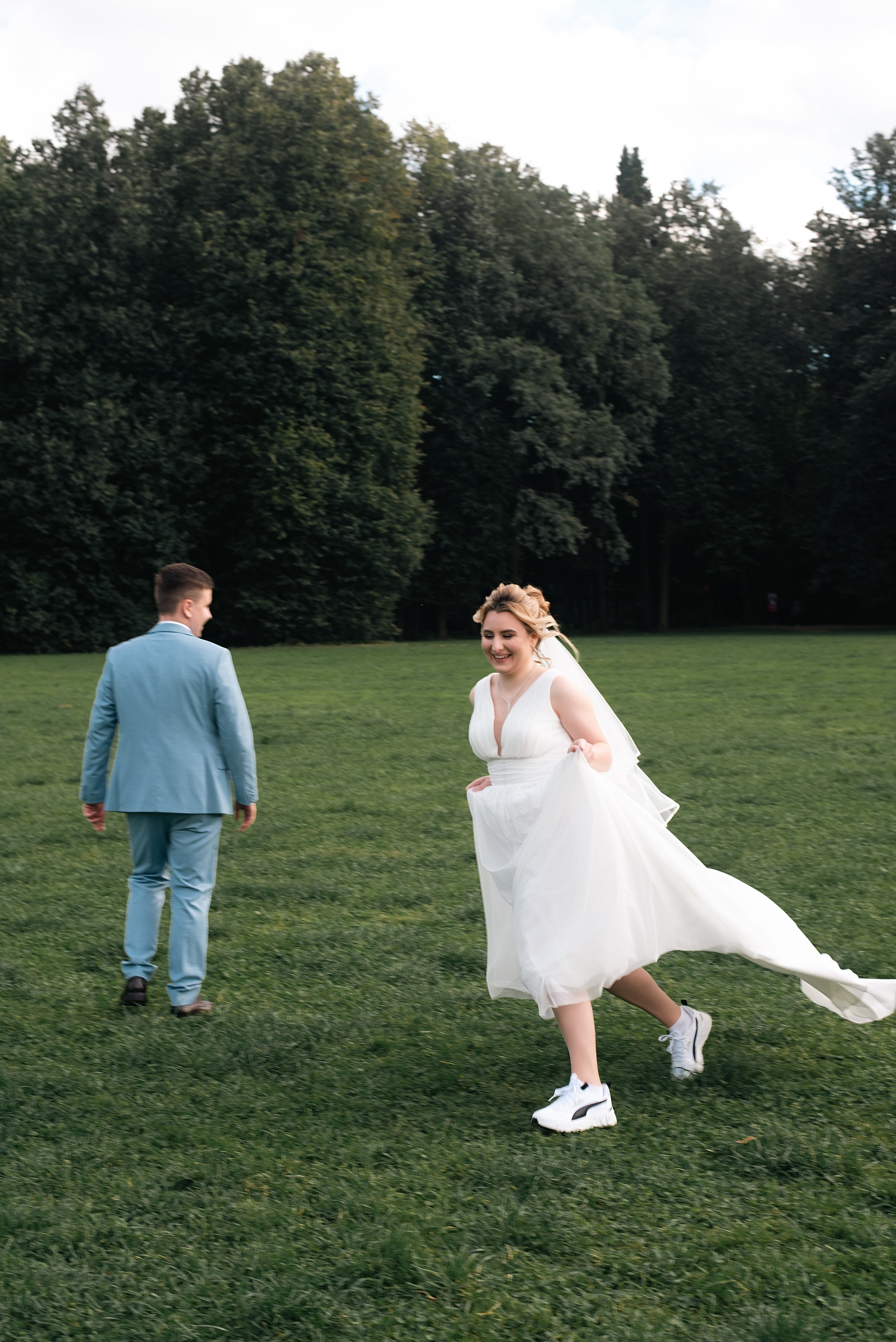 Царицыно. Фотограф, визажист. Москва