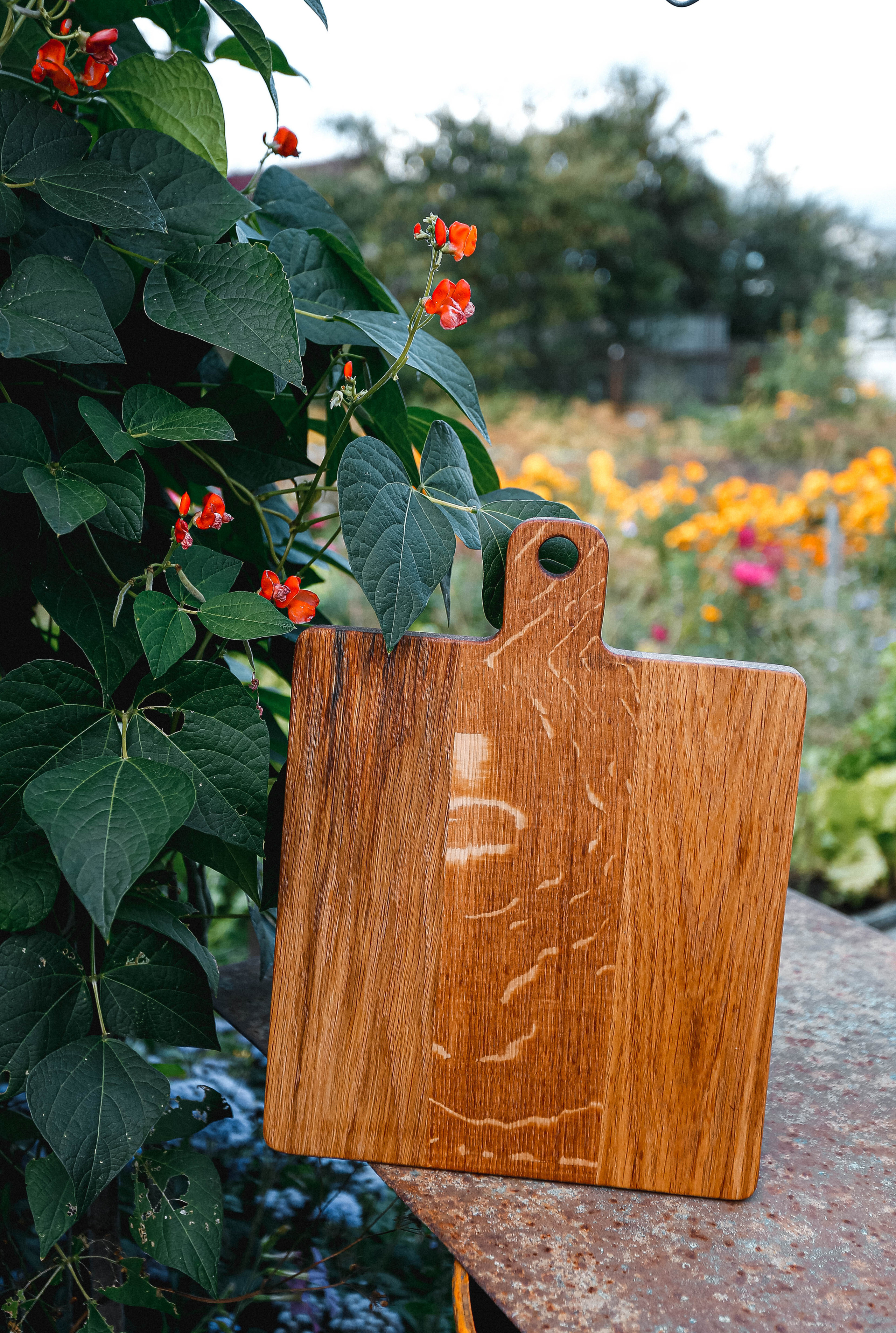 Набор № 3. Разделочные доски и деревянная мебель на заказ