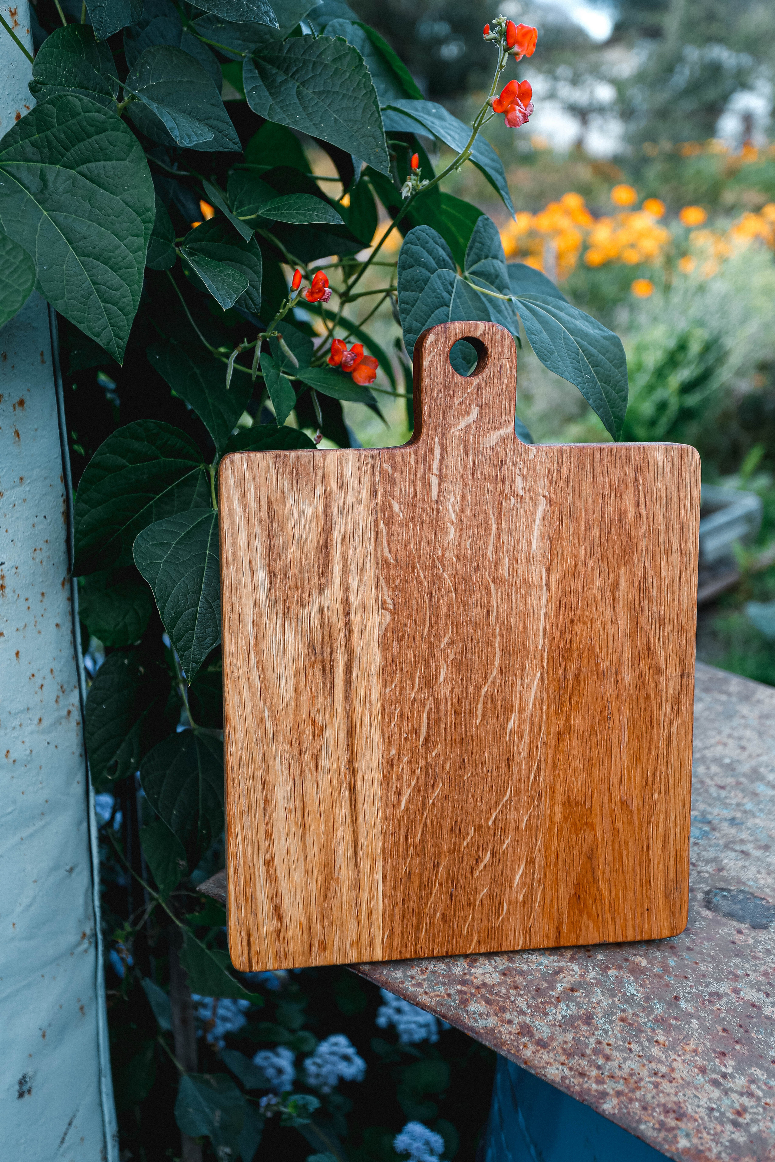 35×25 см. Разделочные доски и деревянная мебель на заказ