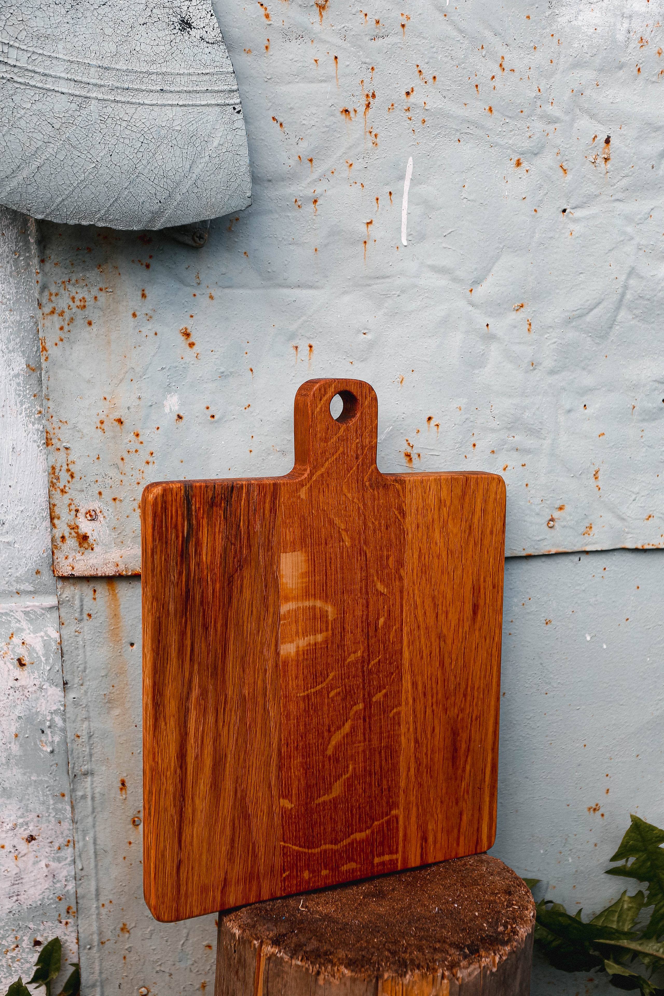 35×25 см. Разделочные доски и деревянная мебель на заказ