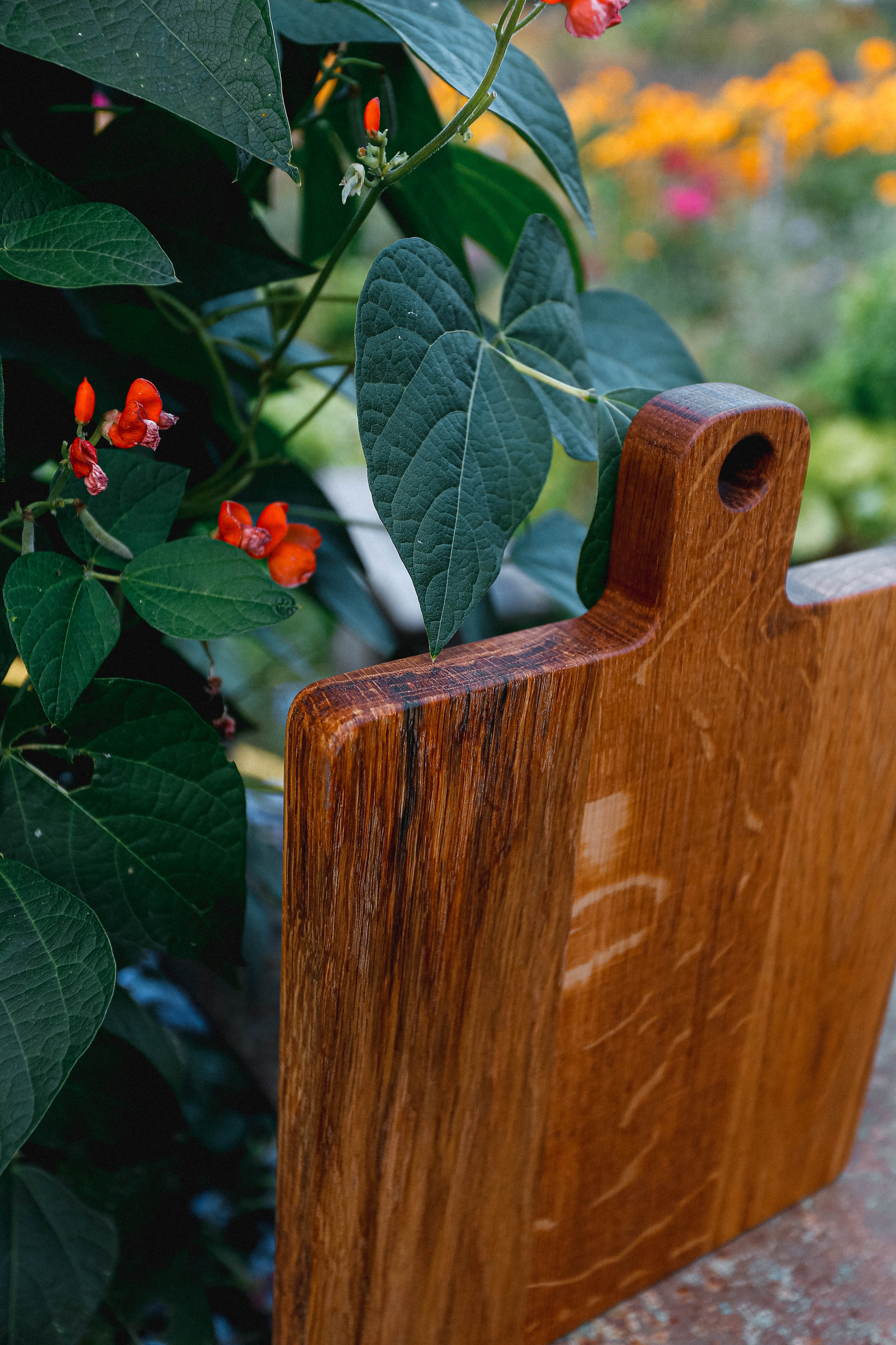 Набор № 3. Разделочные доски и деревянная мебель на заказ