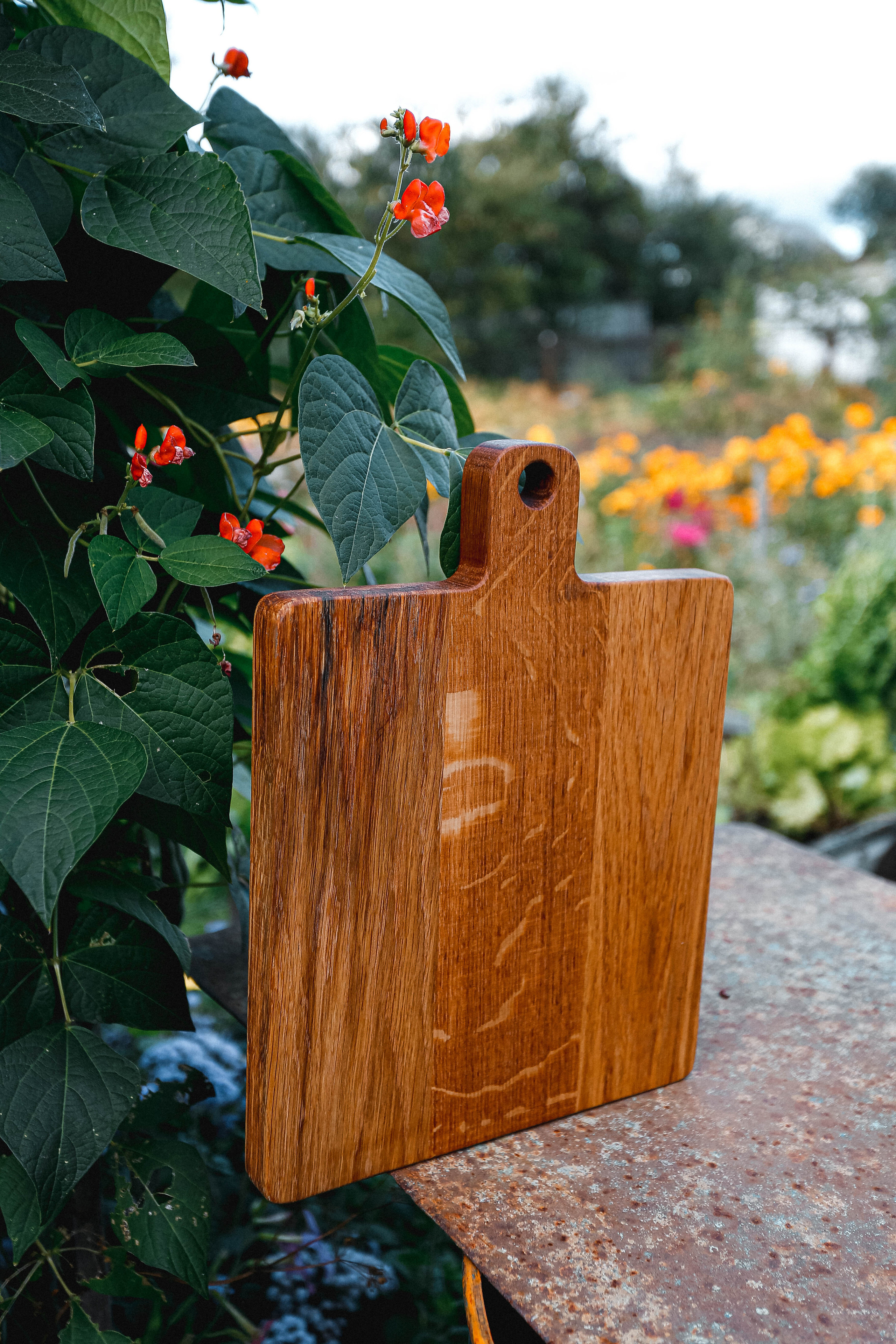 35×25 см. Разделочные доски и деревянная мебель на заказ