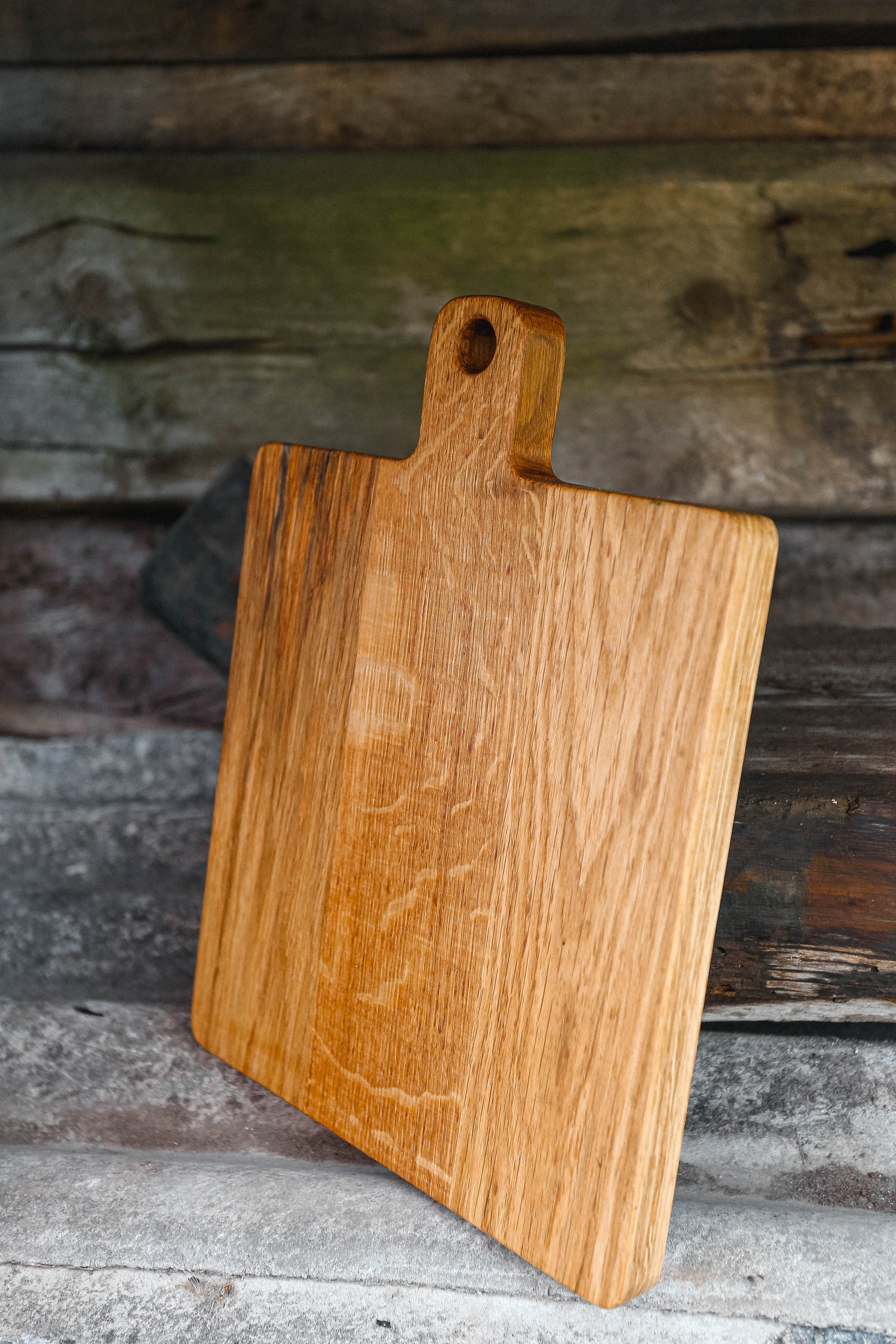 Набор № 3. Разделочные доски и деревянная мебель на заказ