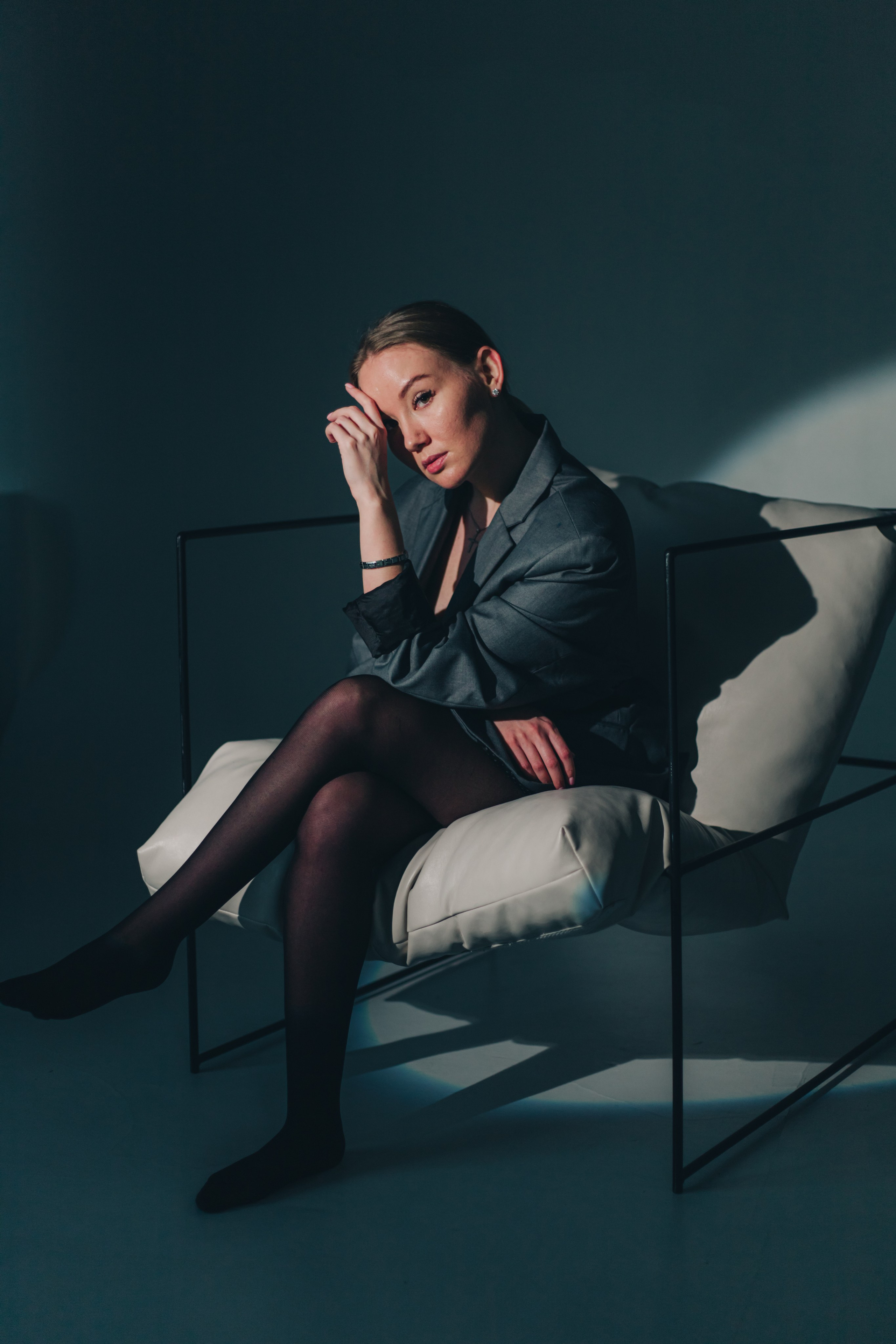 Кристина. Фотограф Уфа