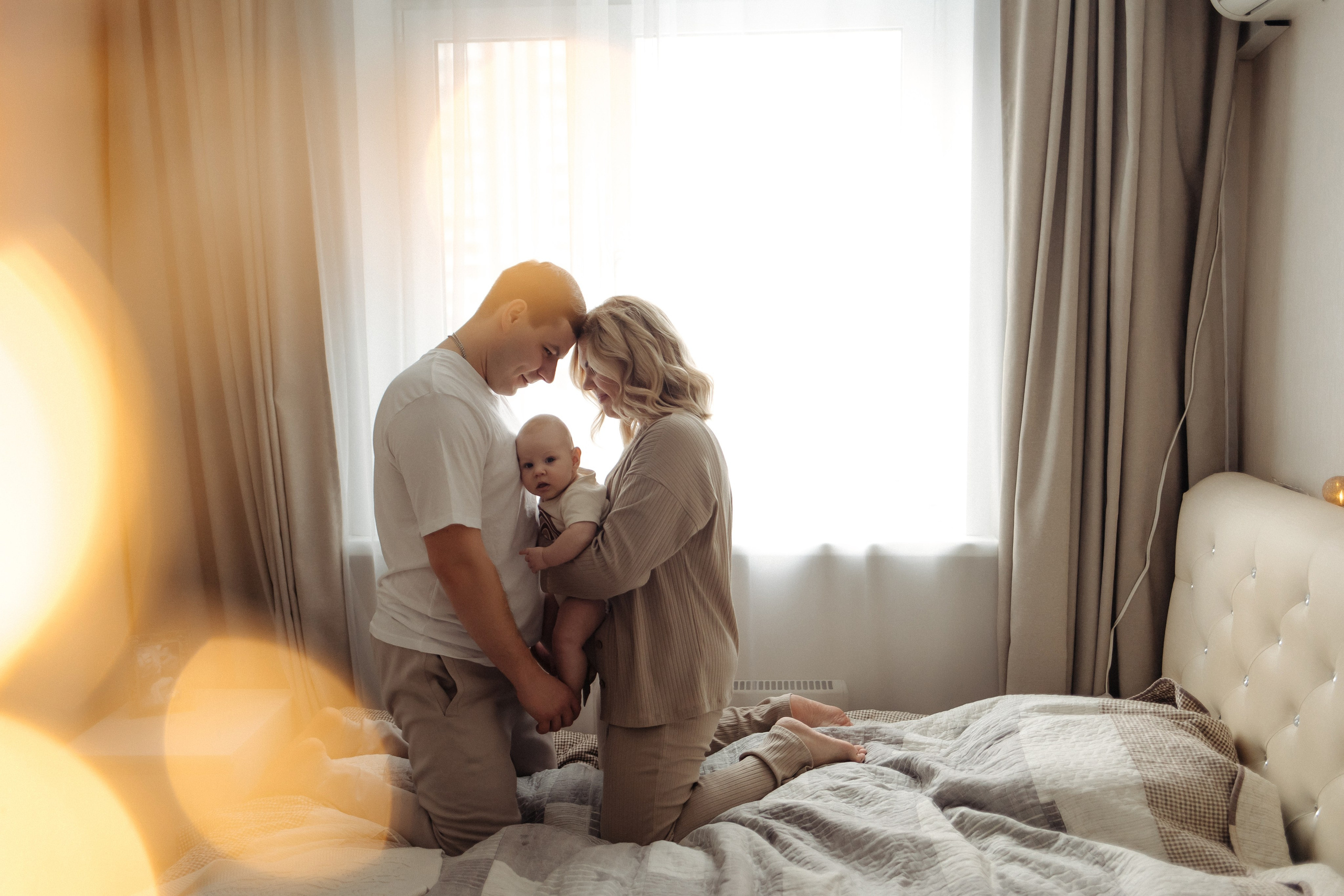 Home. 15.12.2022. Семейный, портретный и свадебный фотограф в Москве и Одинцово Лощинина Мария