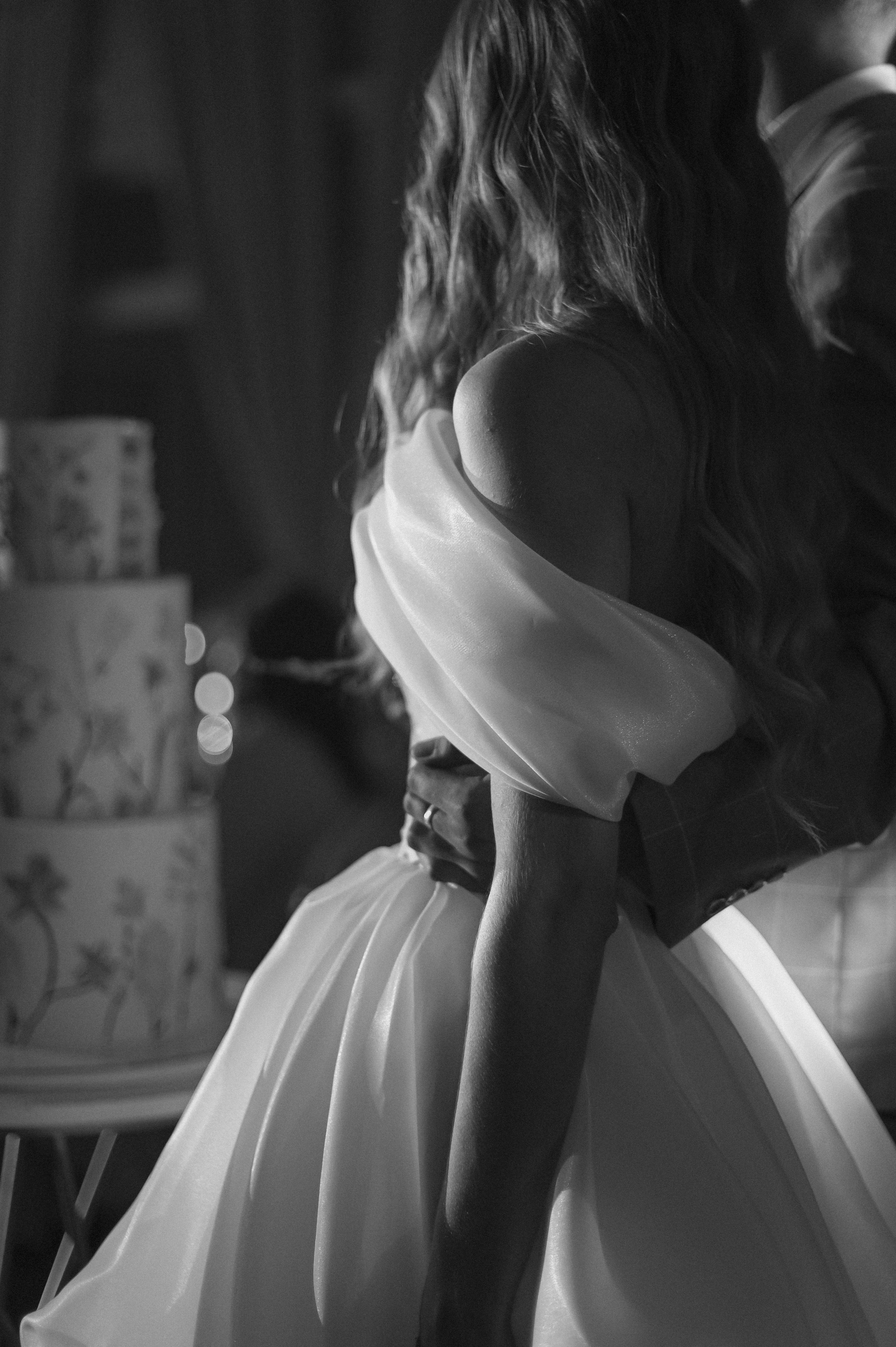 Дима + Даша — Организация Поле Событий. Свадебный и семейный фотограф Волгоград Москва