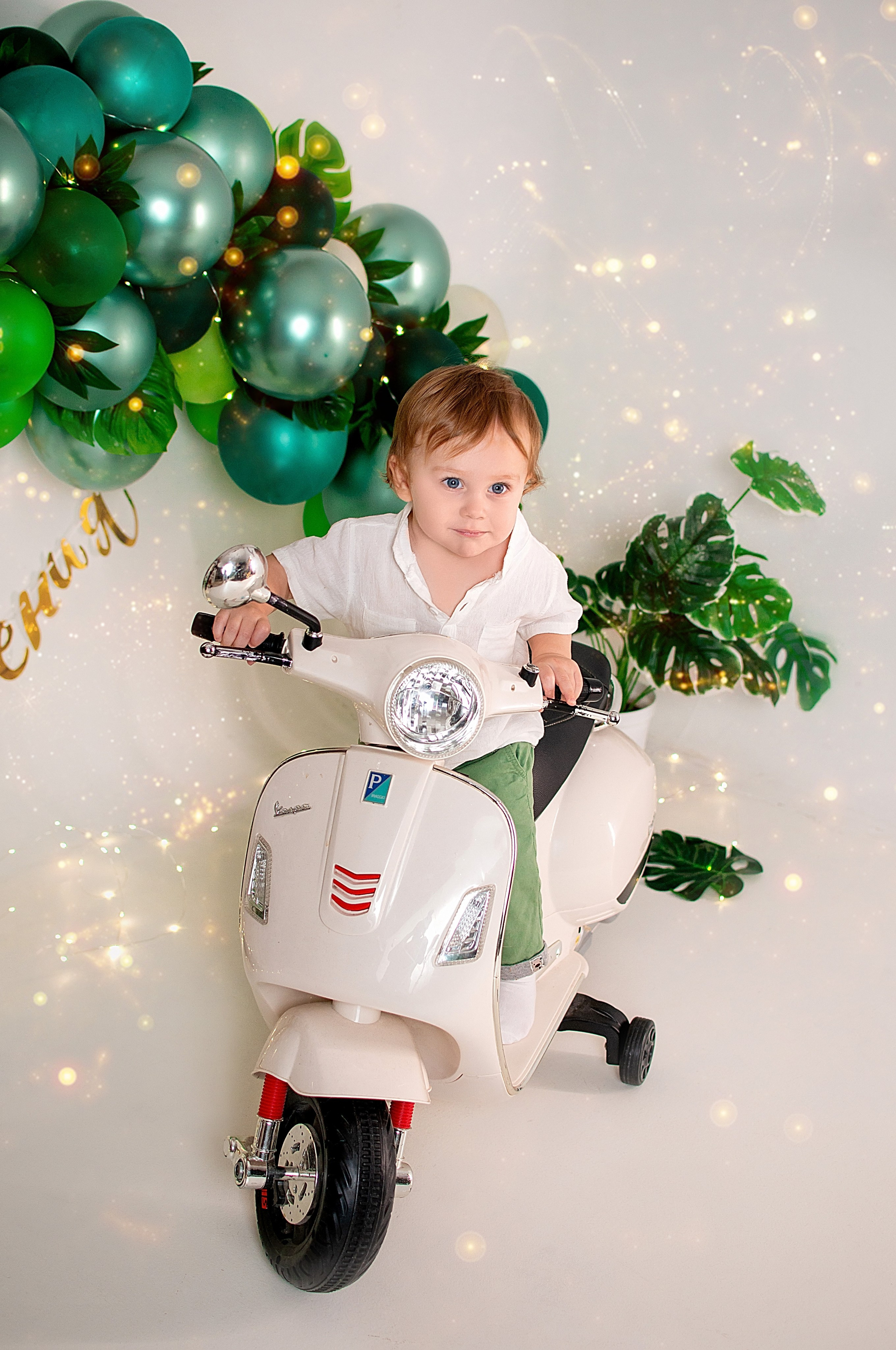 Фотосессия на годик Краснодар годовасие. Фотограф новорожденных Краснодар Малышенко Надежда