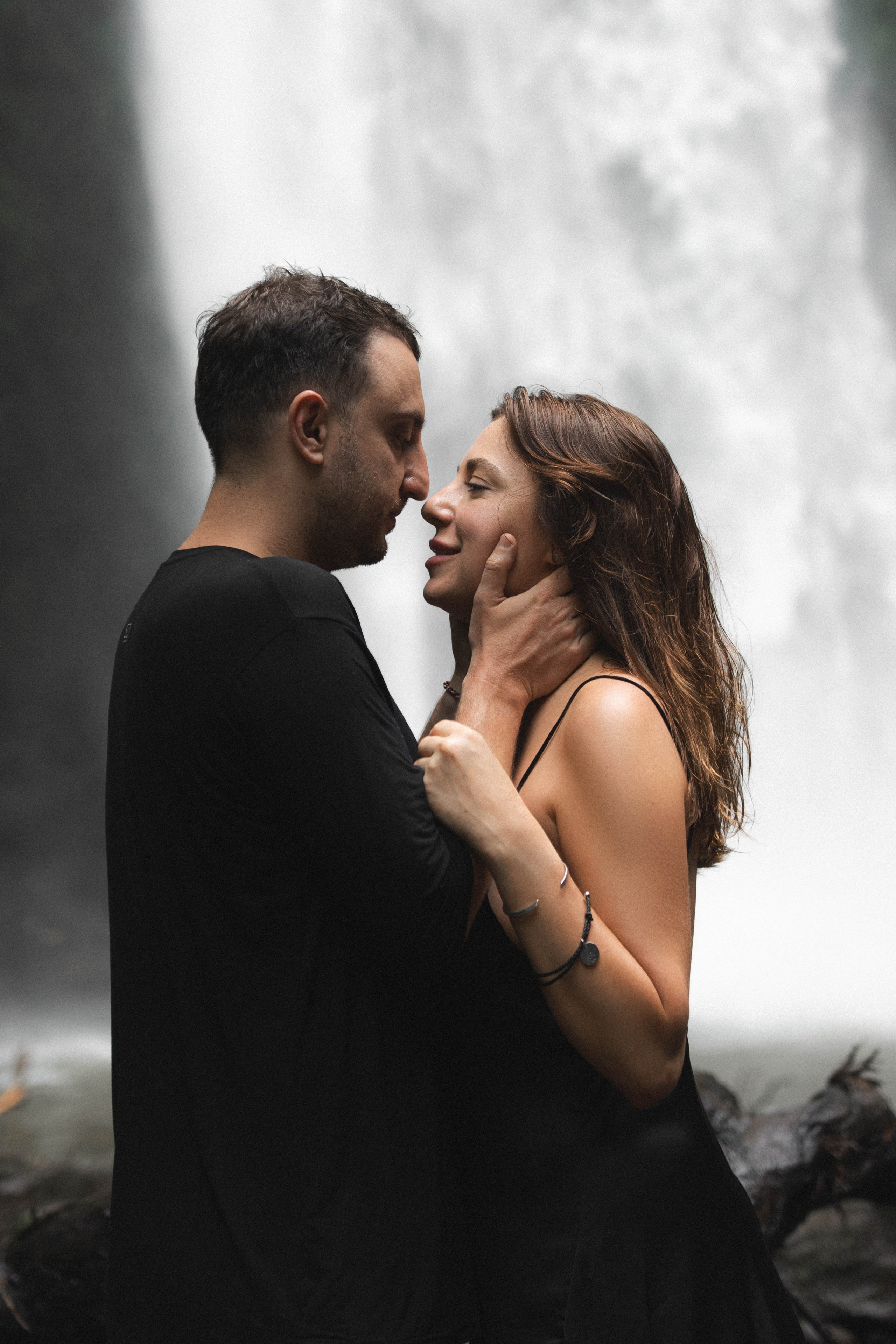 Love story. Портретный фотограф Анастасия