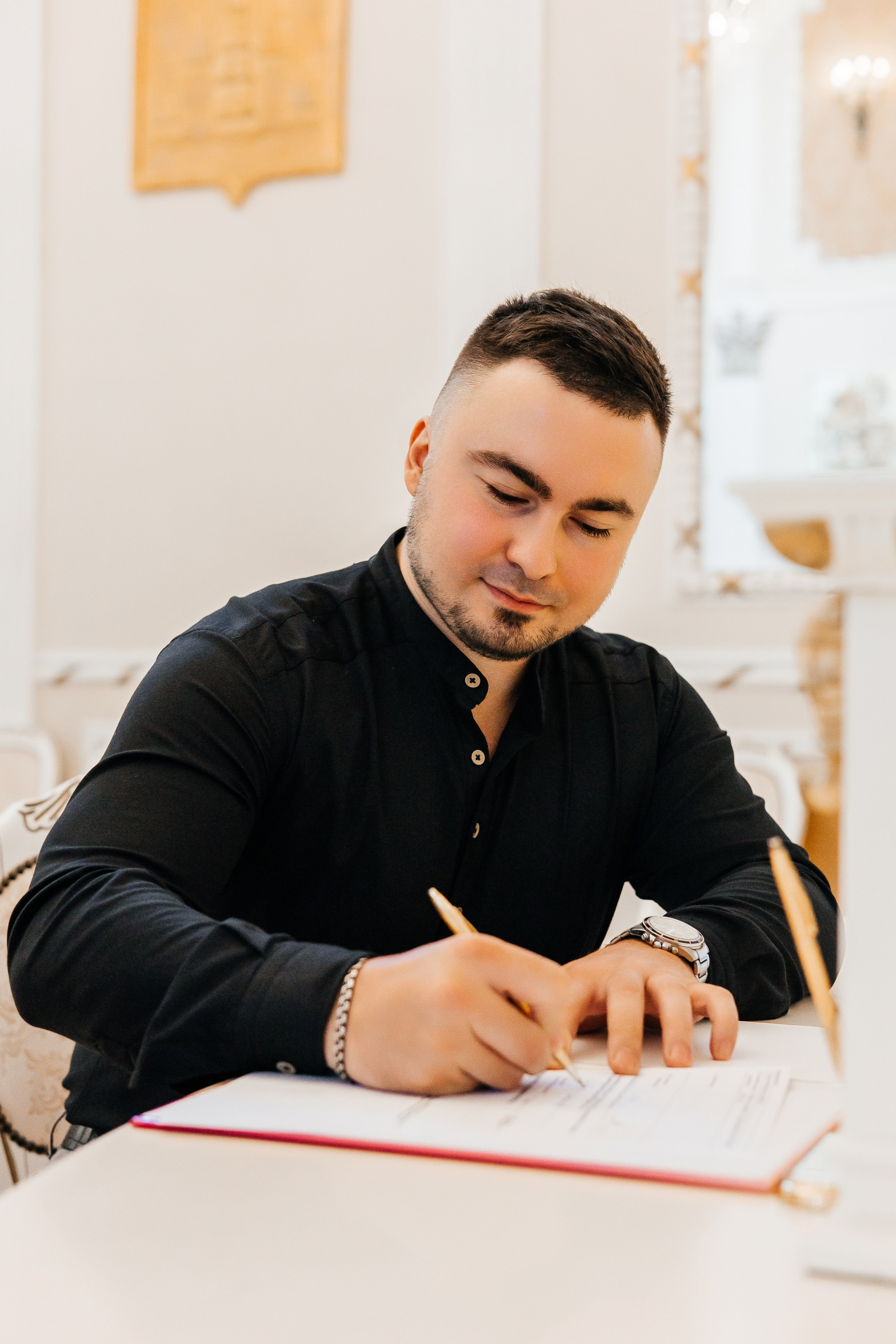 Ира и Дима. Фотограф Александра Короткова (Москва, Люберцы, Жуковский)