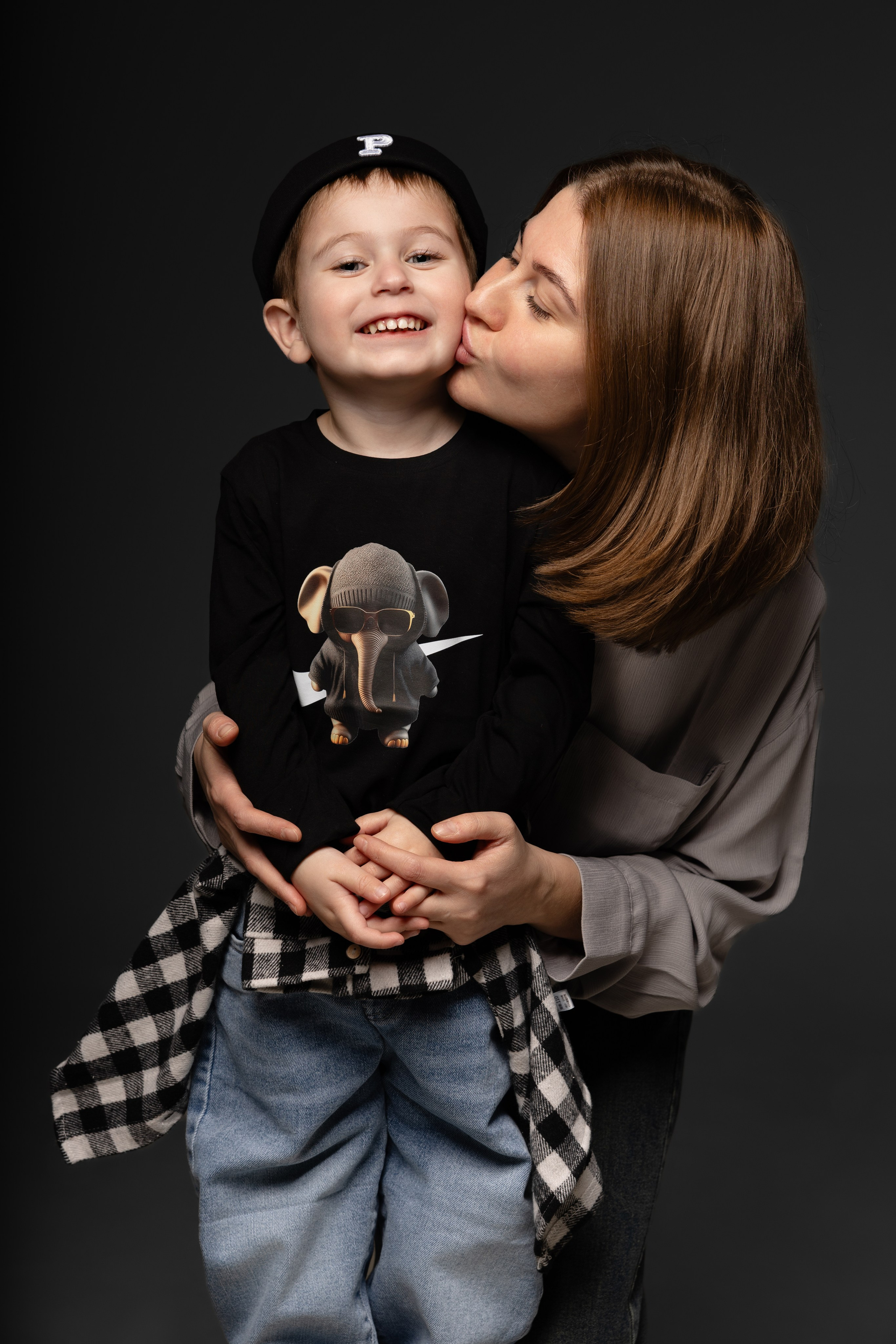 Альбина и Давид. Фотограф Александра Короткова (Москва, Люберцы, Жуковский)