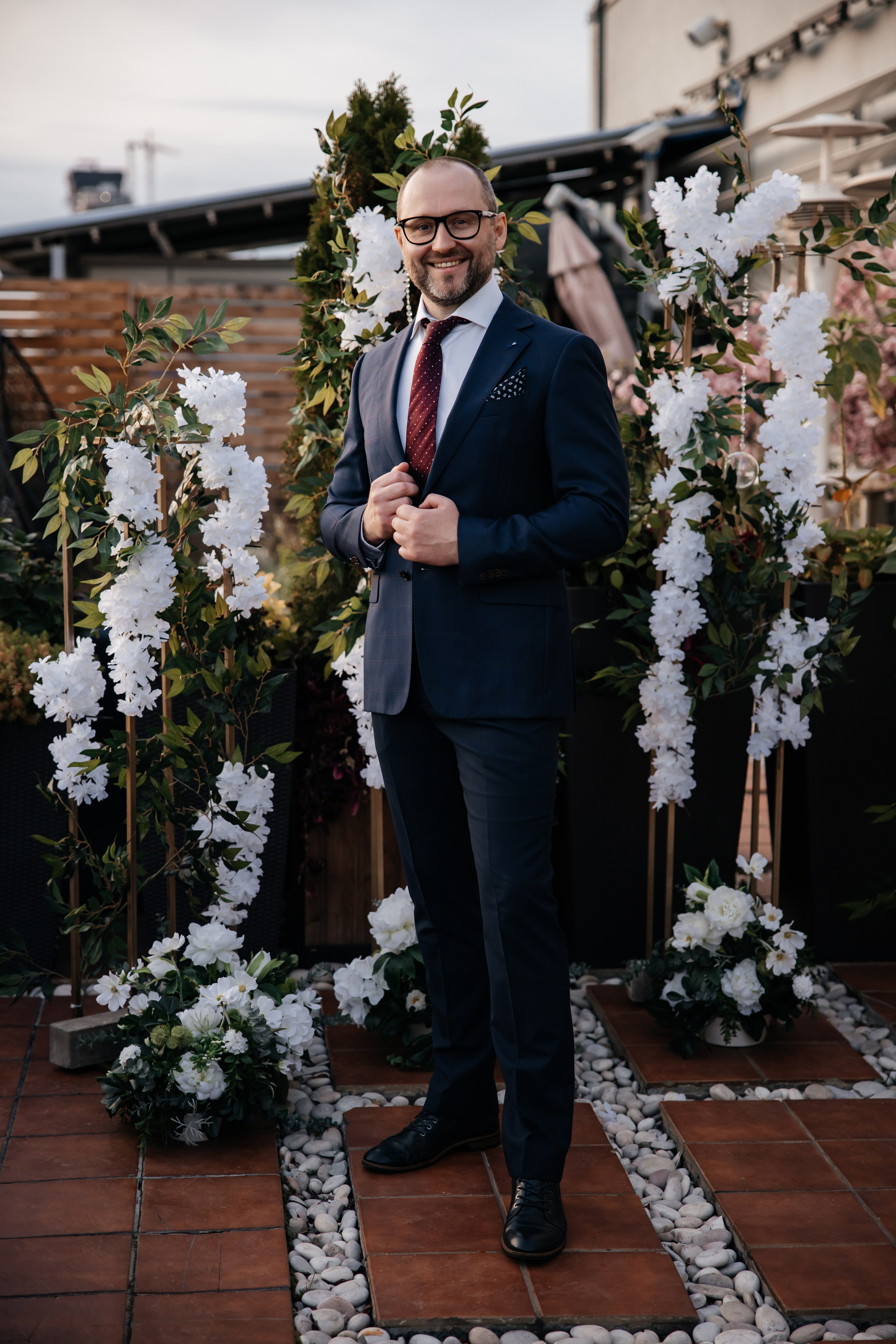 Вадим и Олеся. Фотограф Александра Короткова (Москва, Люберцы, Жуковский)