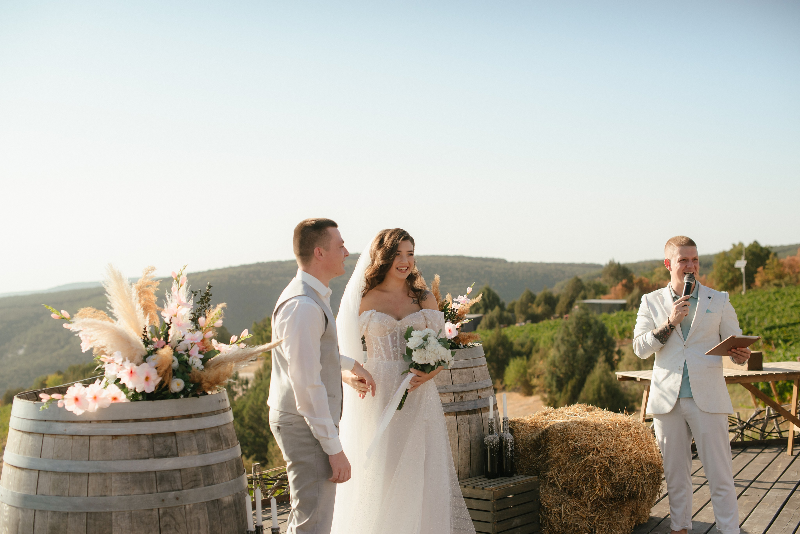 Ярослав и Дарья (Родное гнездо). Свадебный, женский, семейный фотограф в Севастополе Юлия Мошенко
