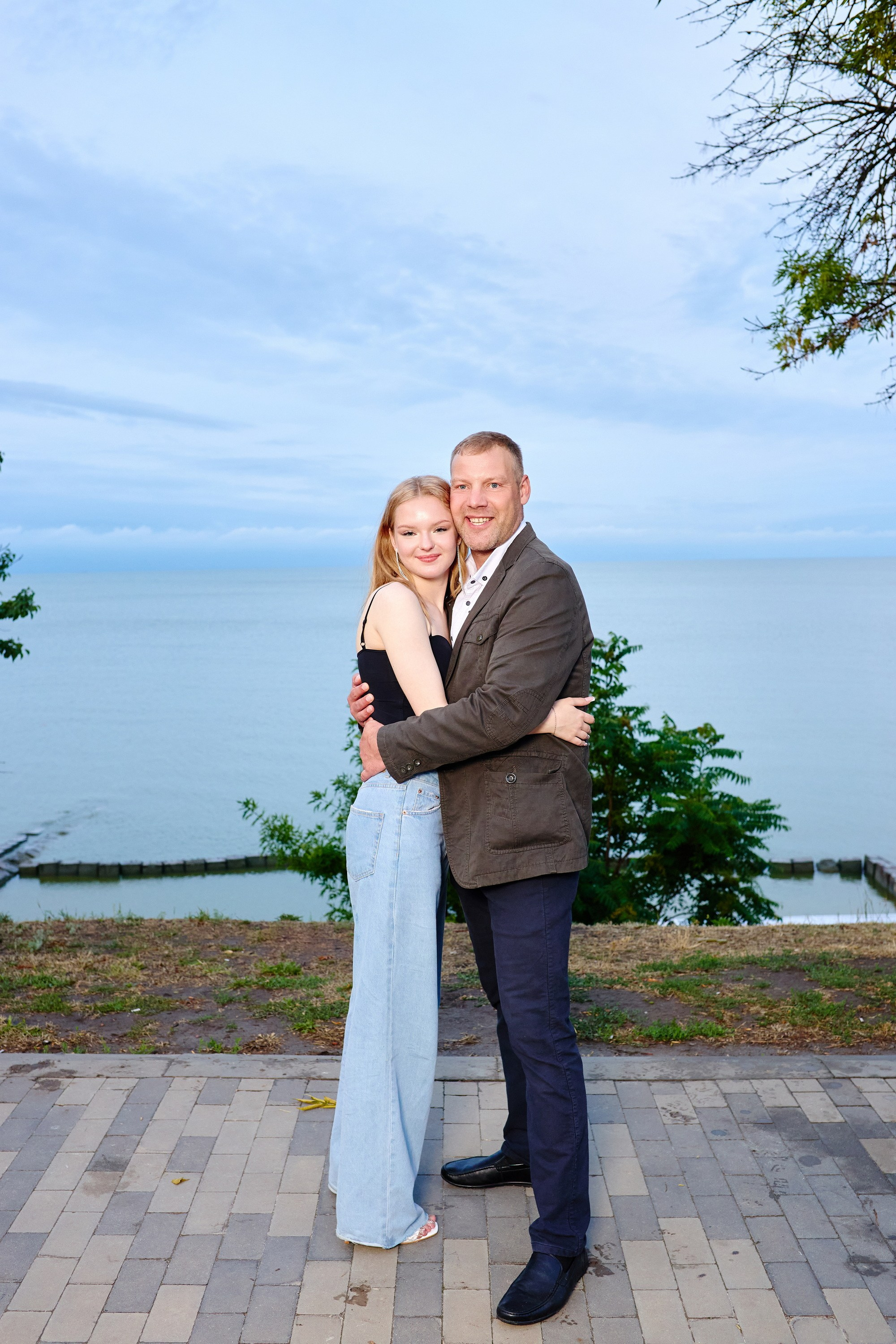 Выпускной 35 Сош. Фотограф Выпускные альбомы Таганрог Сергей Коробченко