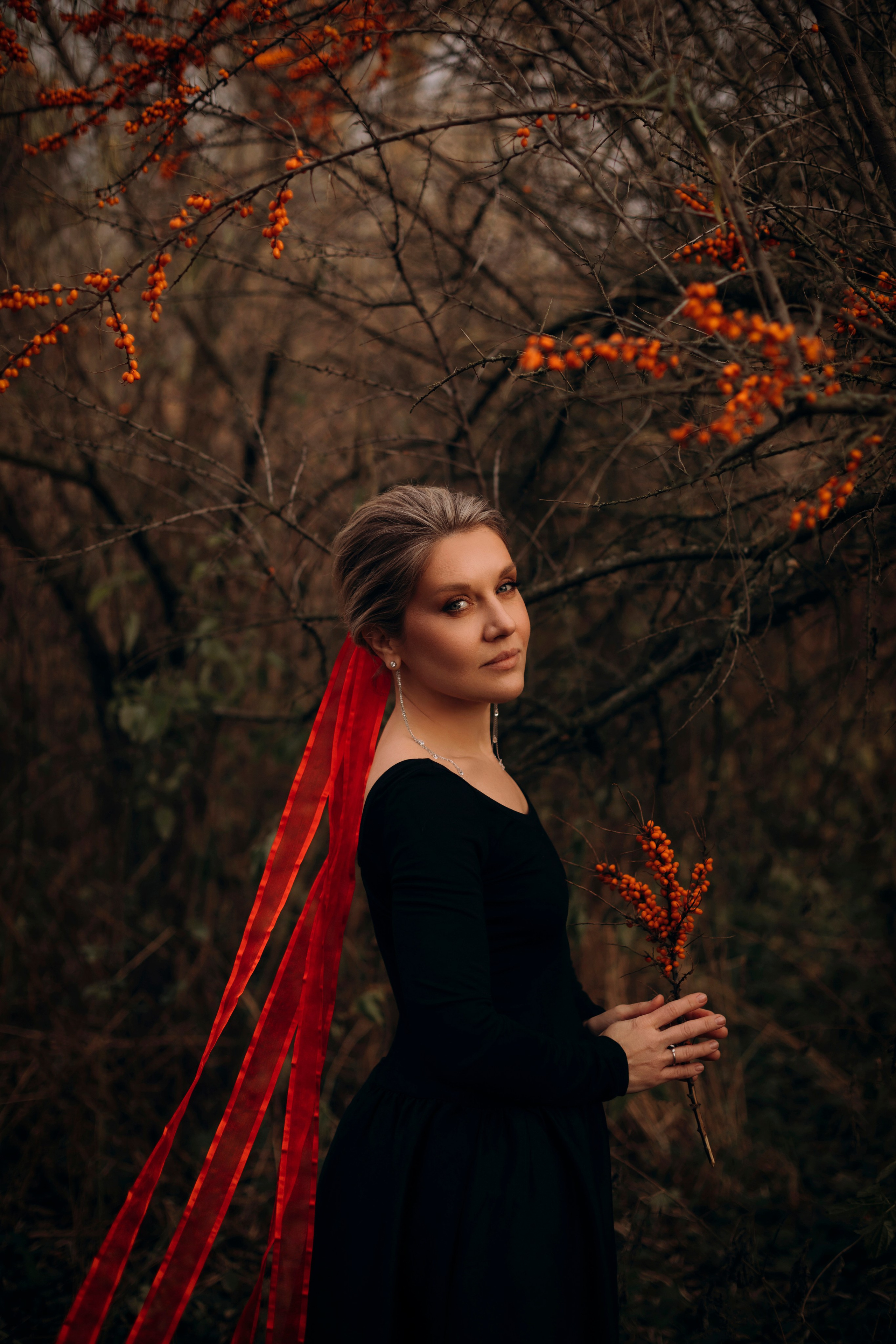 Аля. Фотограф Мария Щеголькова. Чувственный женский портрет