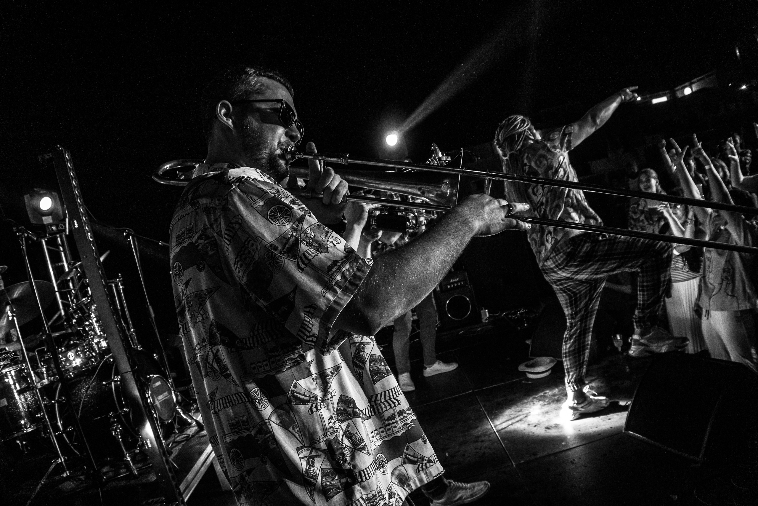 Бакс Бани FEST 2023 г. Фотограф в Новороссийске Алёна Сватко