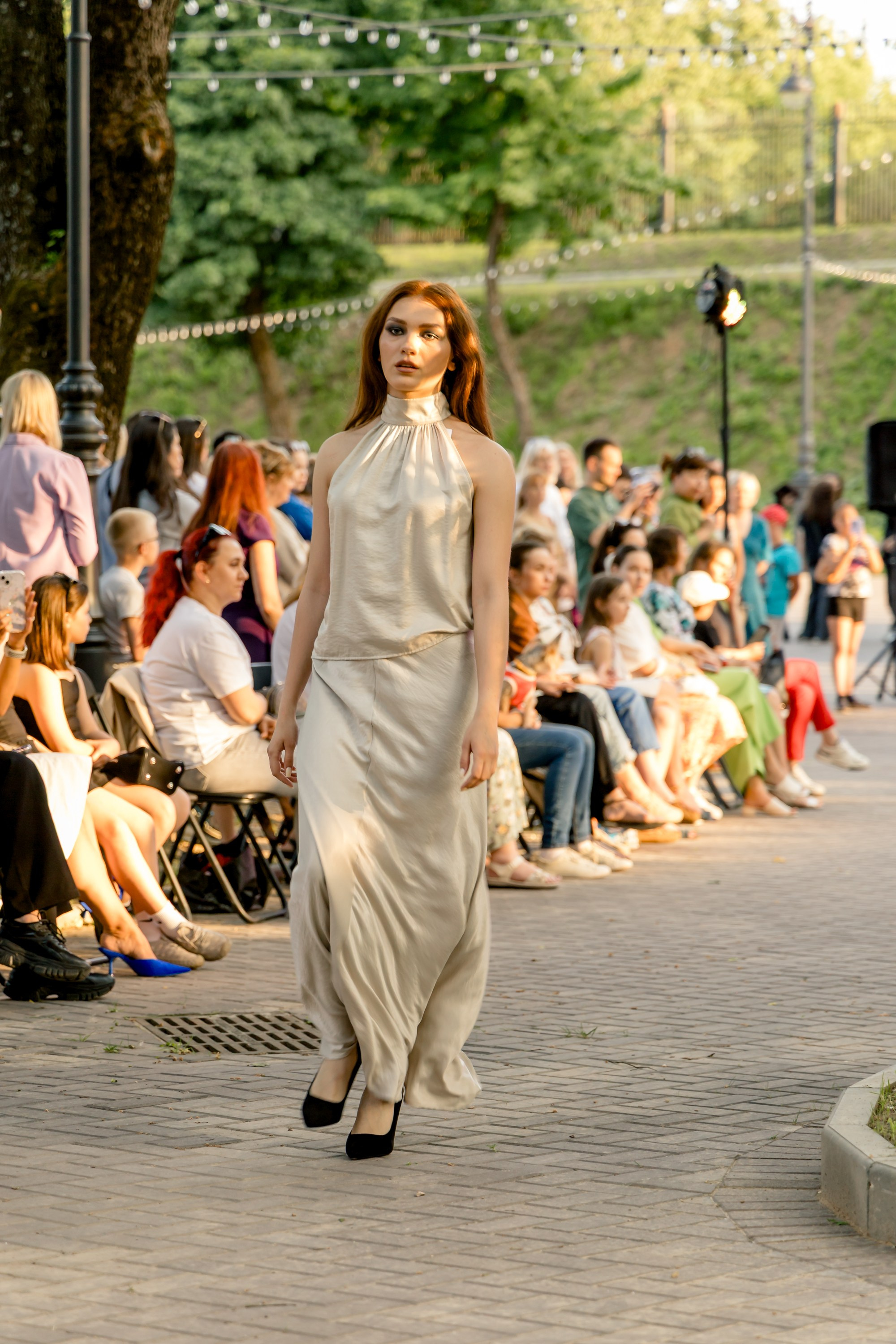 Smolensk Fashion Week 2025_показы_ДЕНЬ 1_ВЕЧЕРНИЙ ПОКАЗ_19:00. Главная