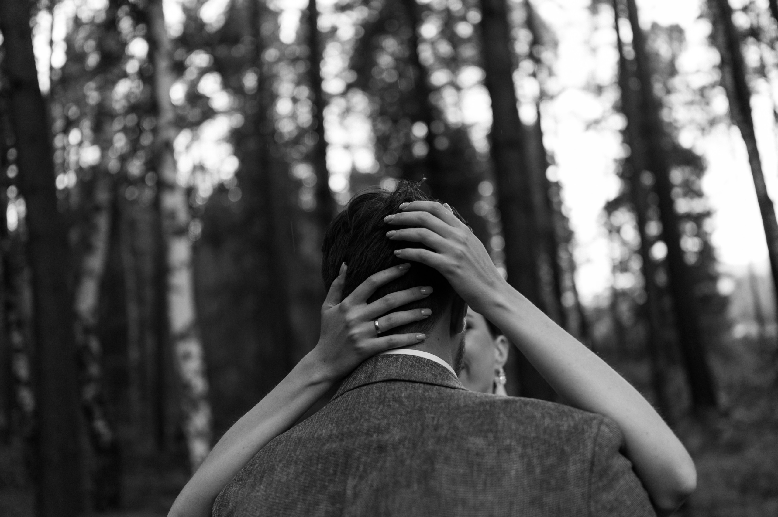 Никита и Вера. Свадебный и Семейный фотограф в Абакане, Красноярске