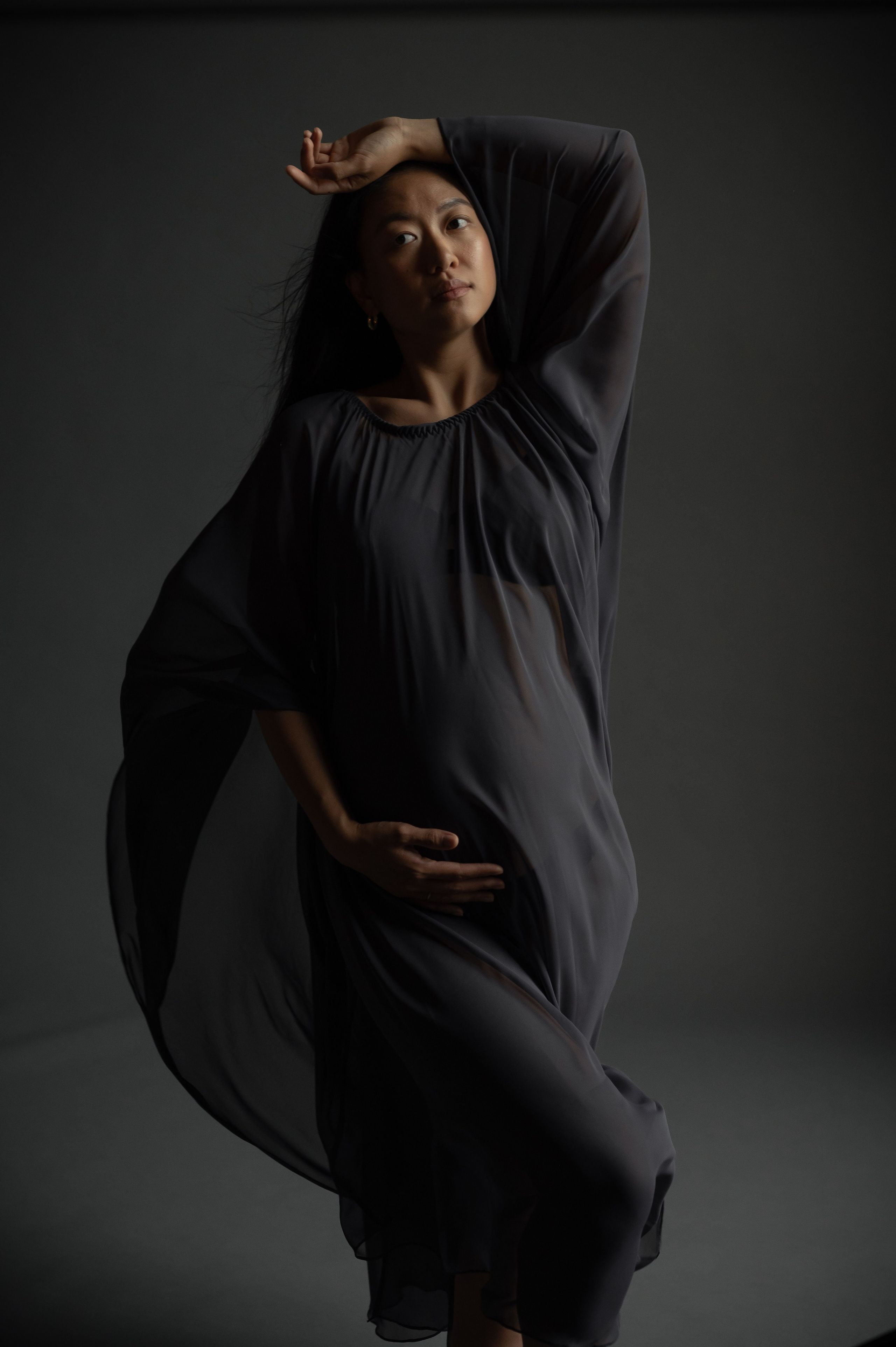 Юлия. Фотограф Юлия Тоньшина