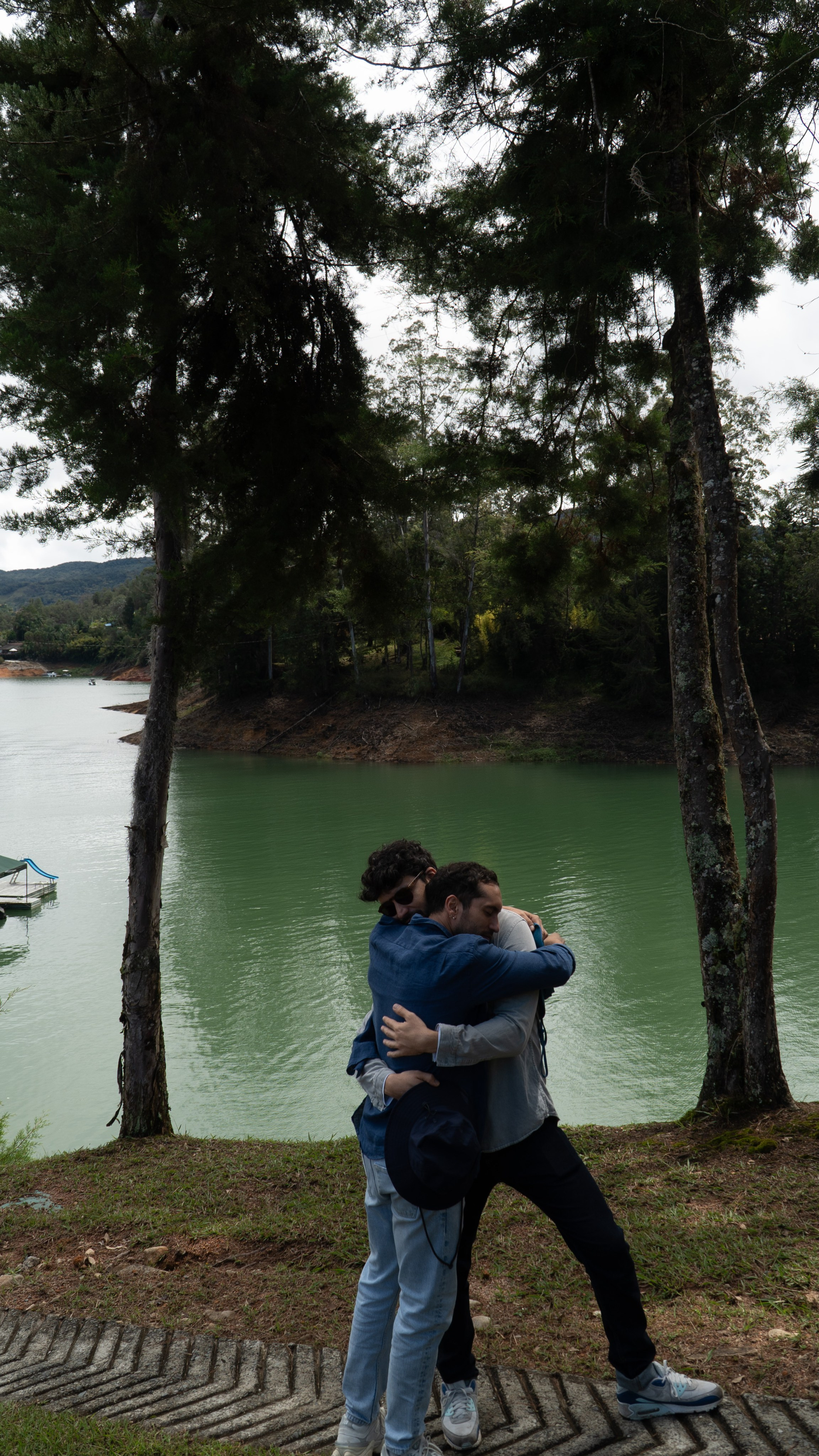 Guatape full. Wedding Photographer in Barcelona and Medellin