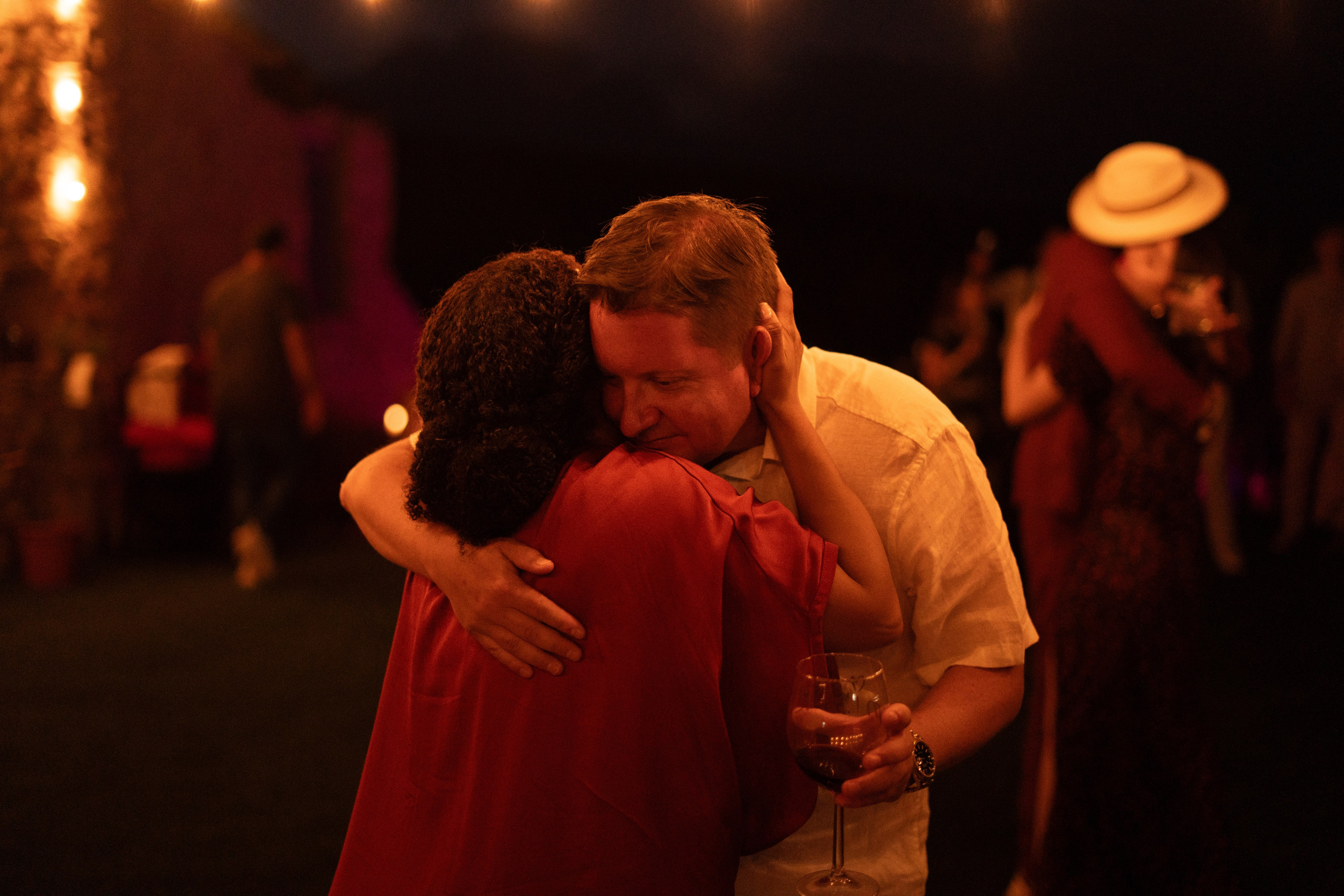 Stasy and Roberto. Wedding Photographer in Barcelona and Medellin