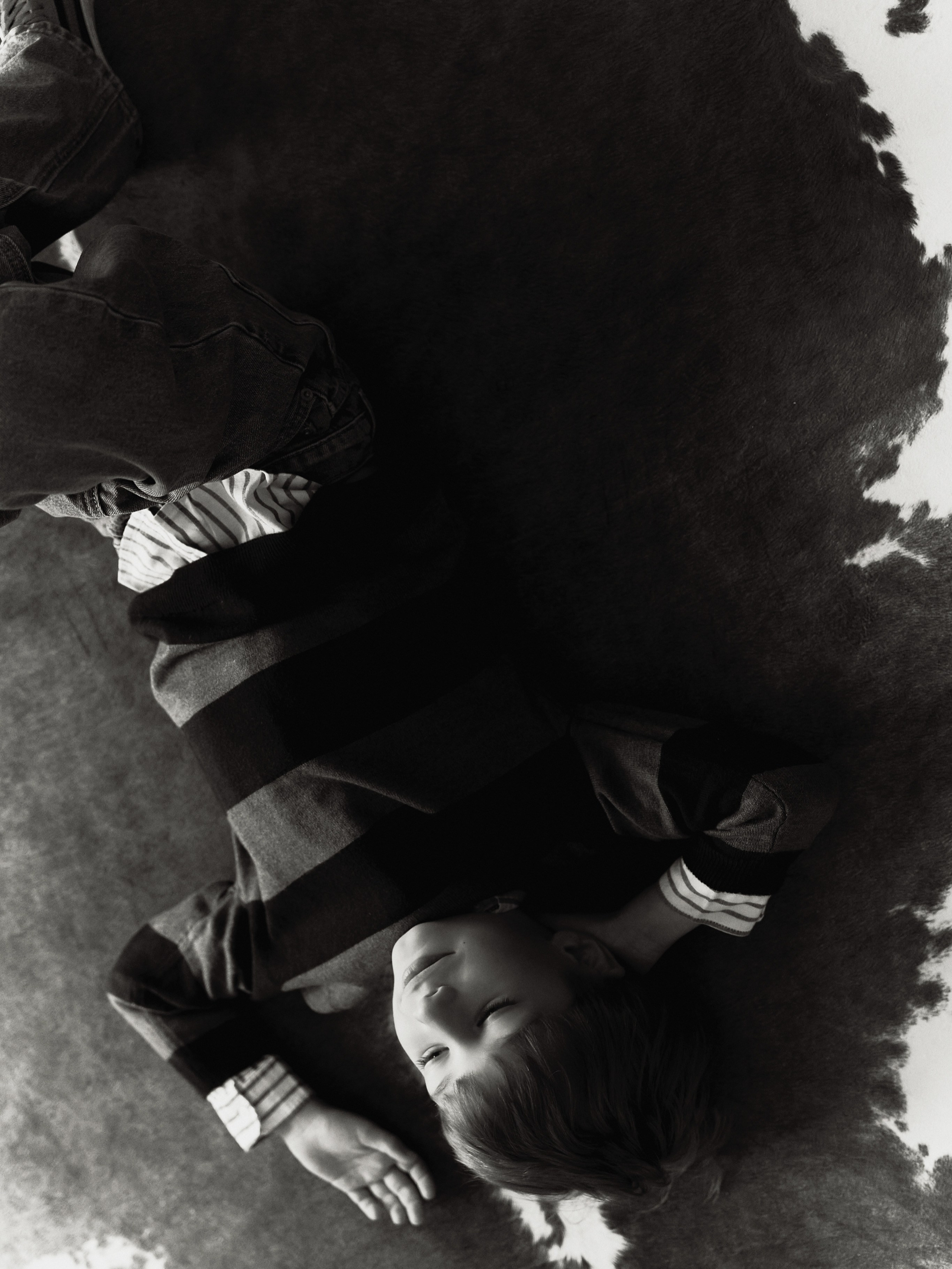 Kirill. Индивидуальная и семейная фотосессия в Чебоксарах Оксана Русакова