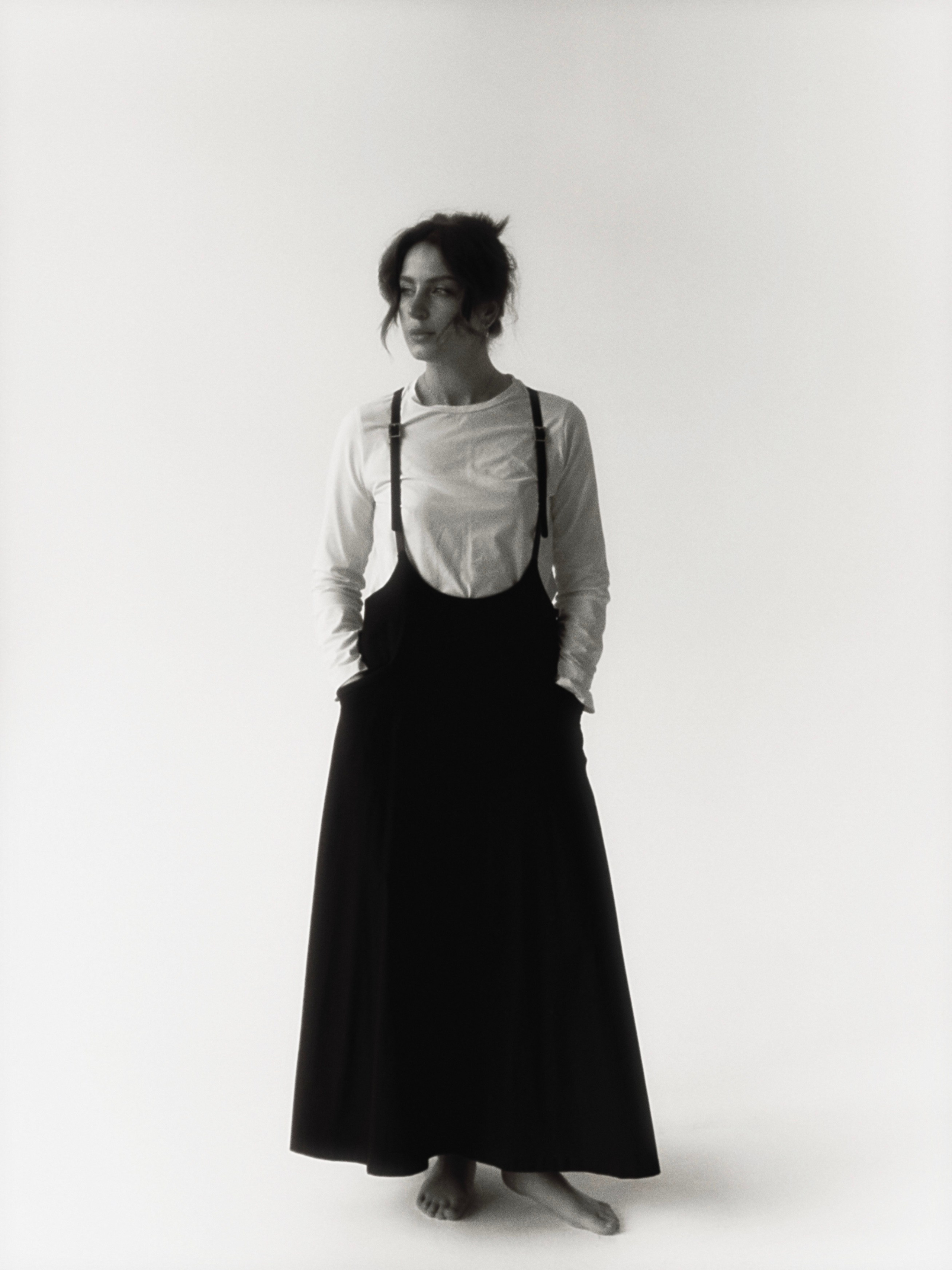 Lali. Индивидуальная и семейная фотосессия в Чебоксарах Оксана Русакова