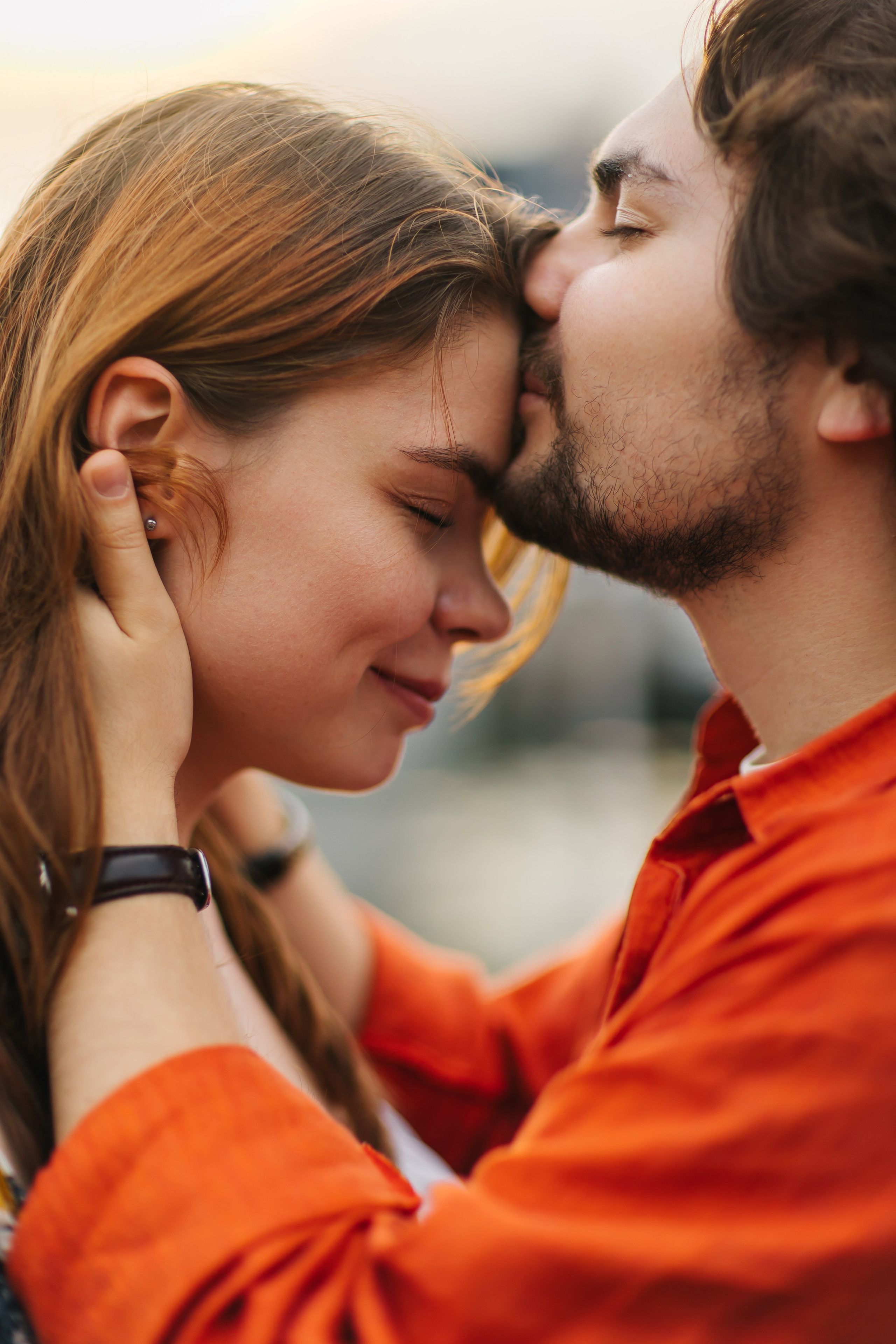Ваша LoveStory в самых необычных местах. Krumstudio фото, видео по Москве и МО